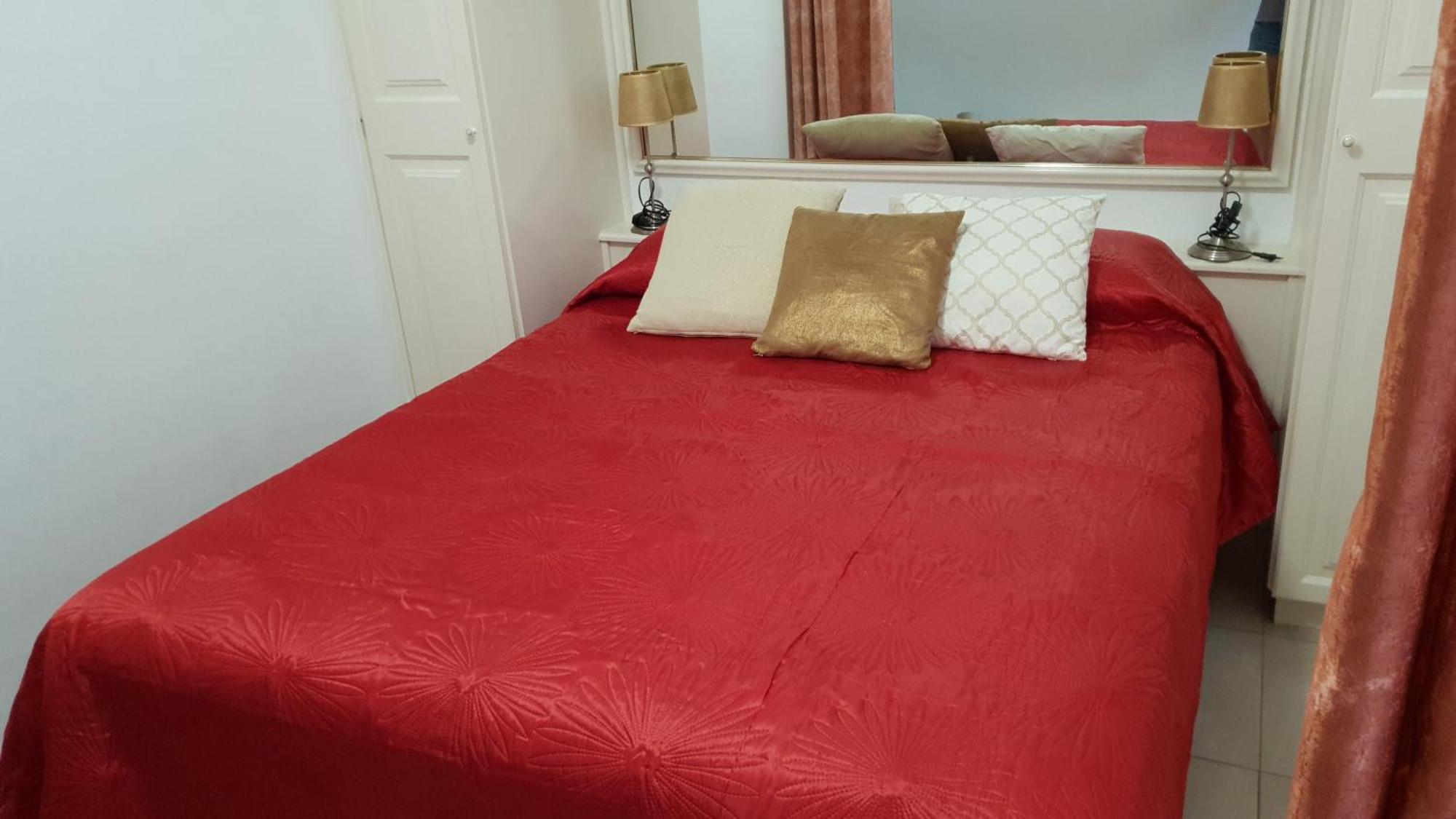 Apartamento Tenerife Royal Garden Playa de las Américas