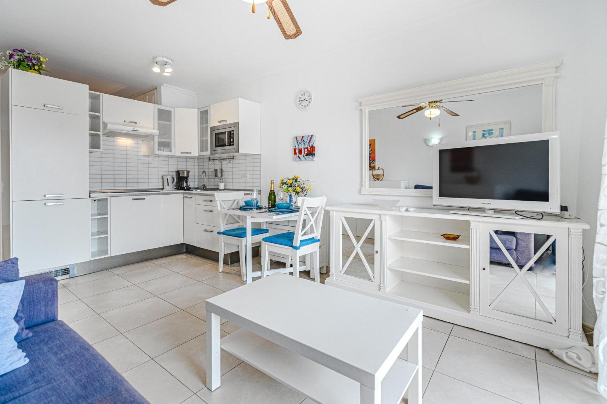 Apartamento Tenerife Royal Garden *