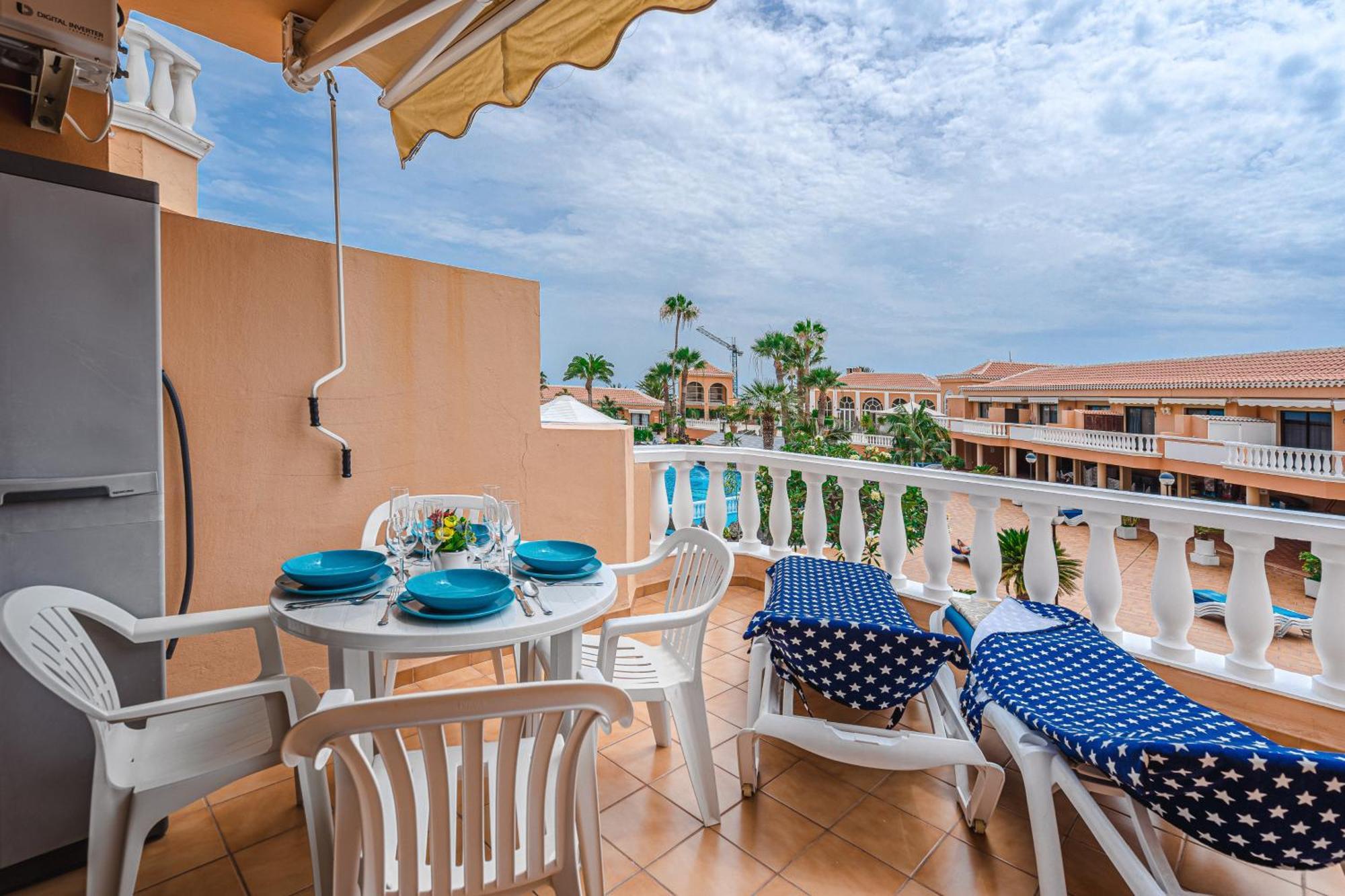 Apartamento Tenerife Royal Garden *