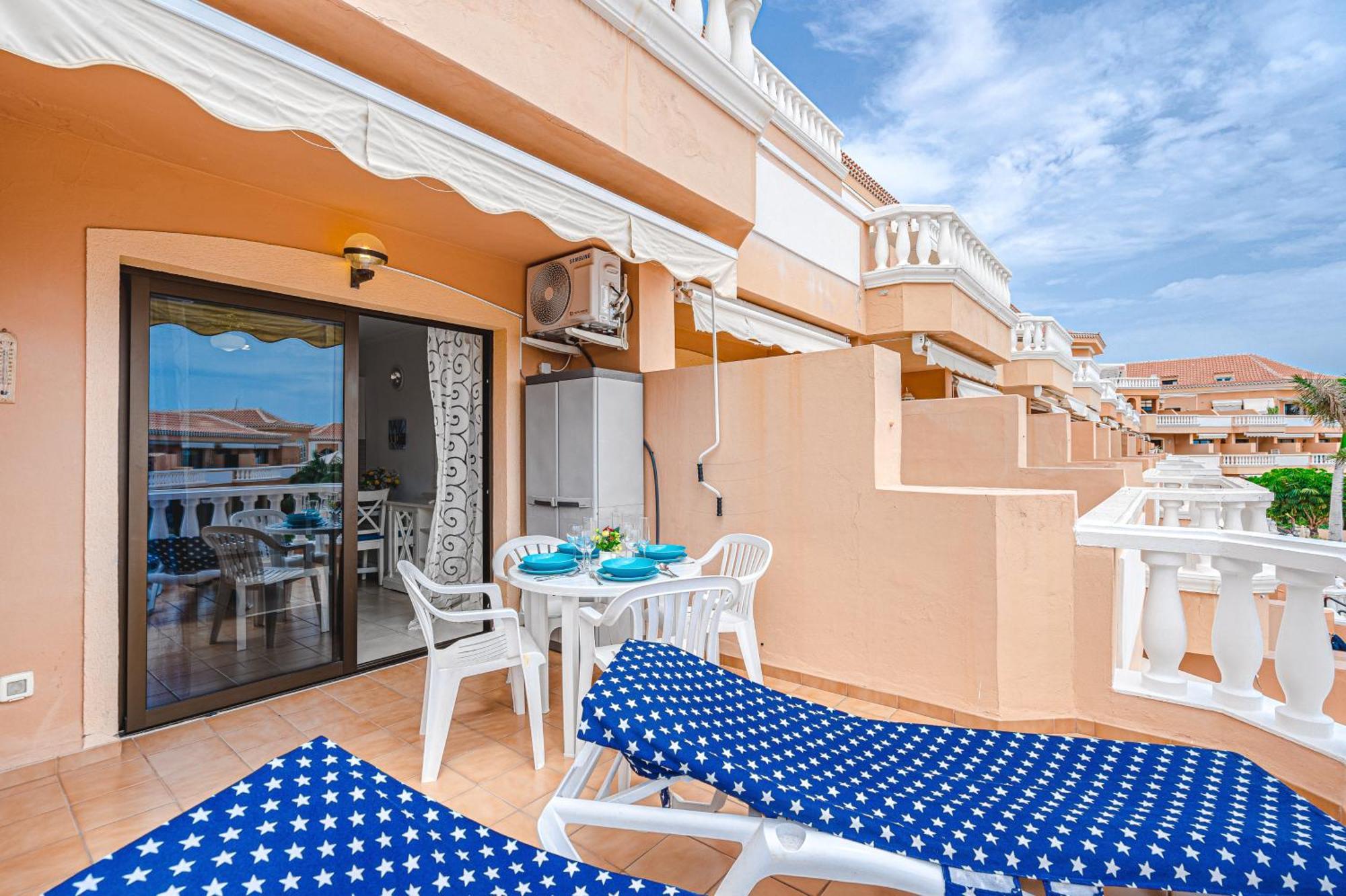 Apartamento Tenerife Royal Garden *