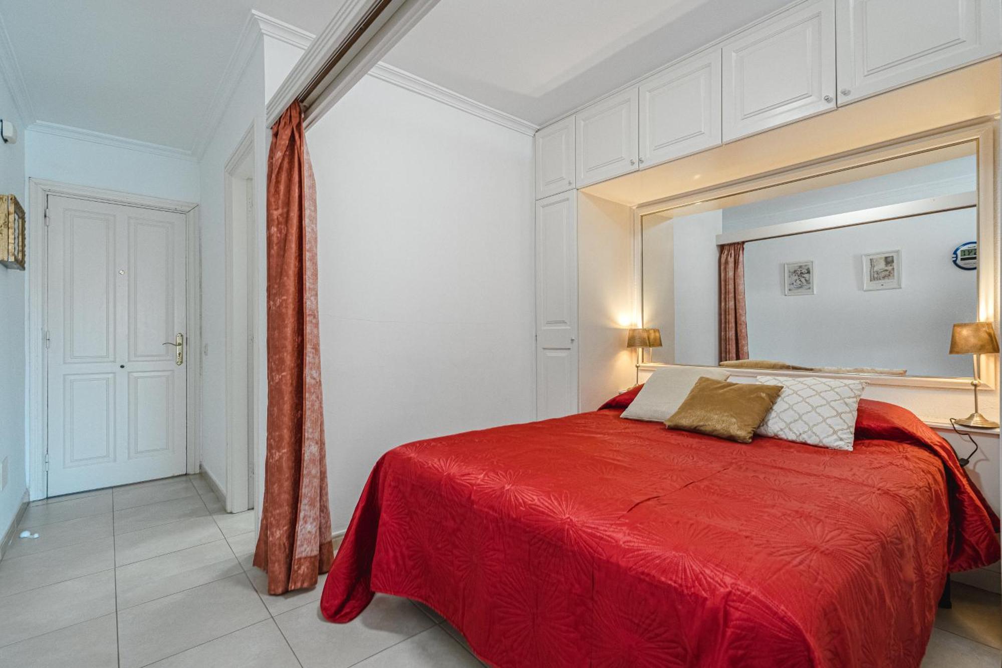 Apartamento Tenerife Royal Garden Playa de las Américas