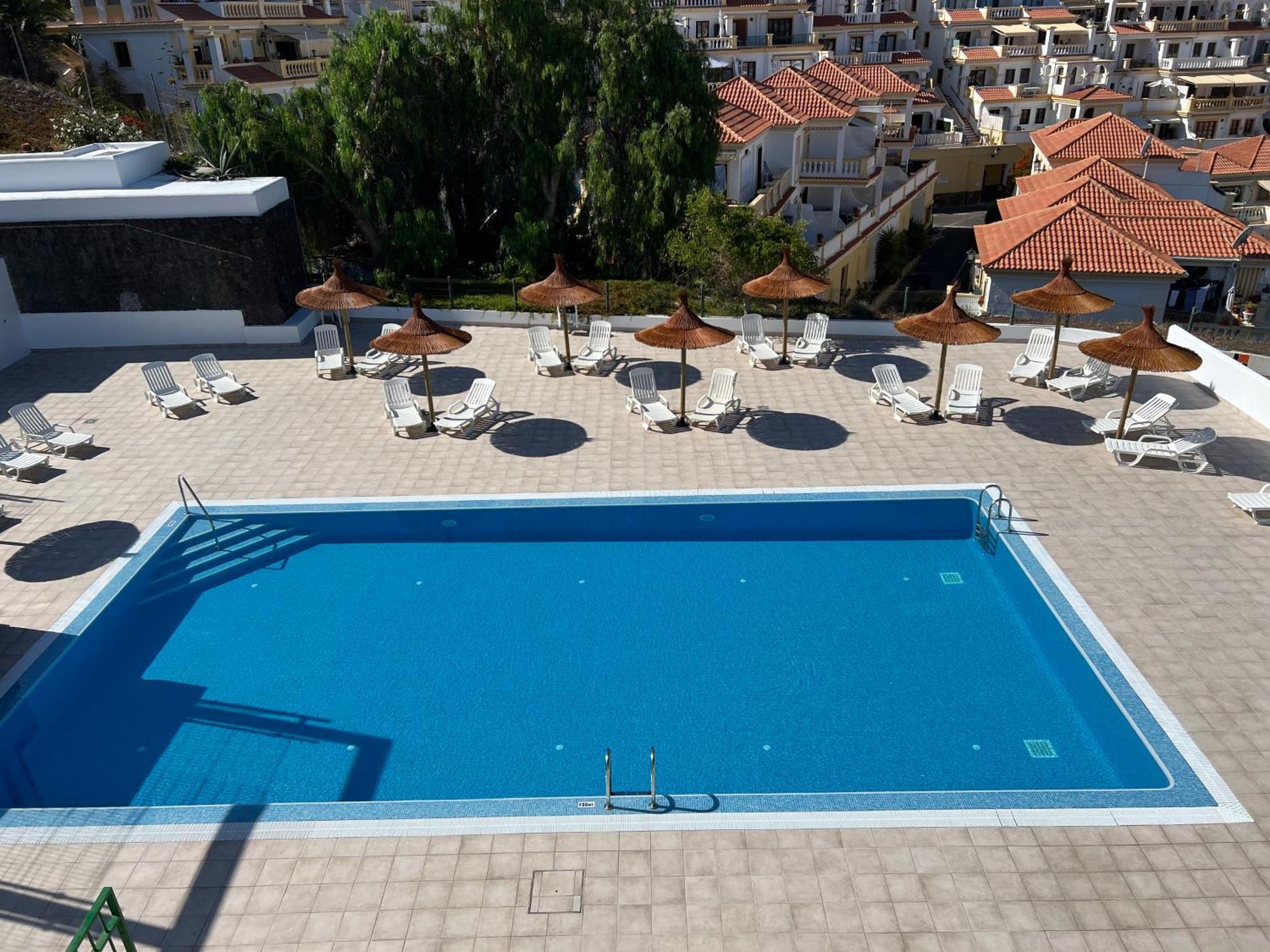 Royal Ocean View Aloha Garden Apartamento *