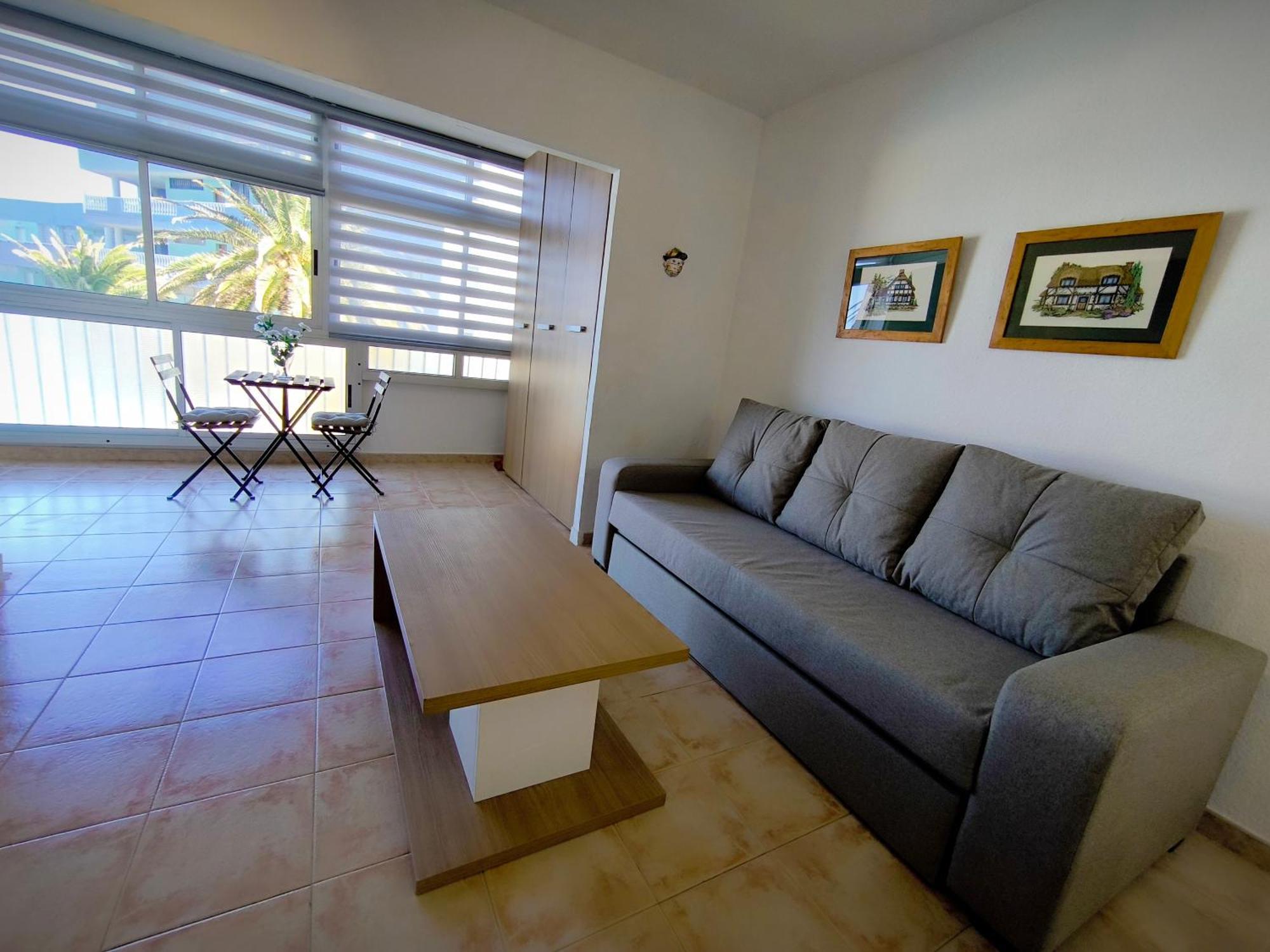 Arenitas Sunset 1 Apartment