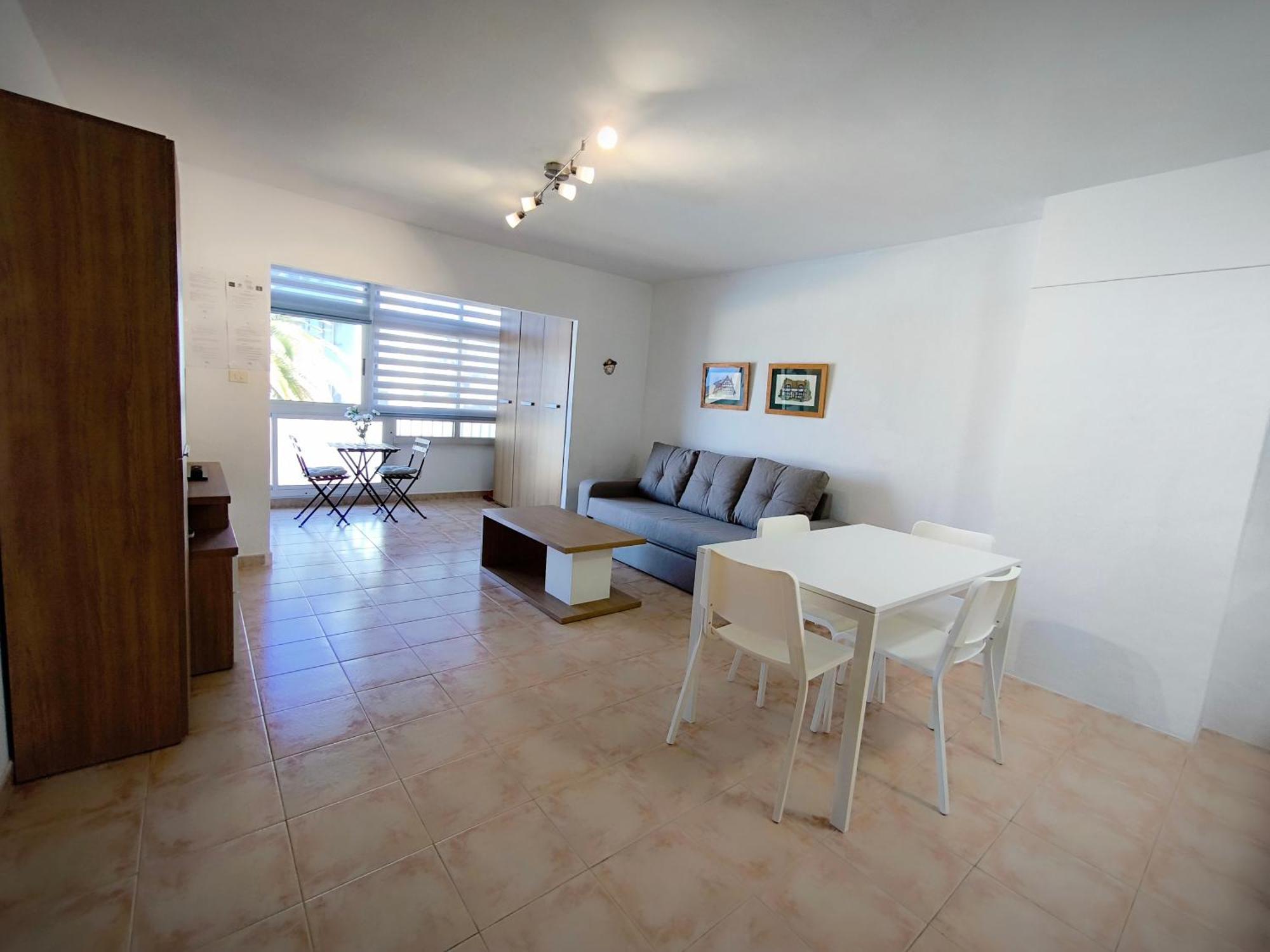 Arenitas Sunset 1 Apartment Santa Cruz de Tenerife
