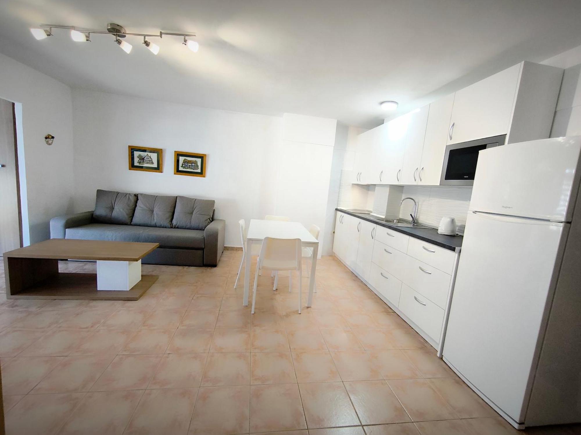 Apartment Arenitas Sunset 1 Santa Cruz de Tenerife