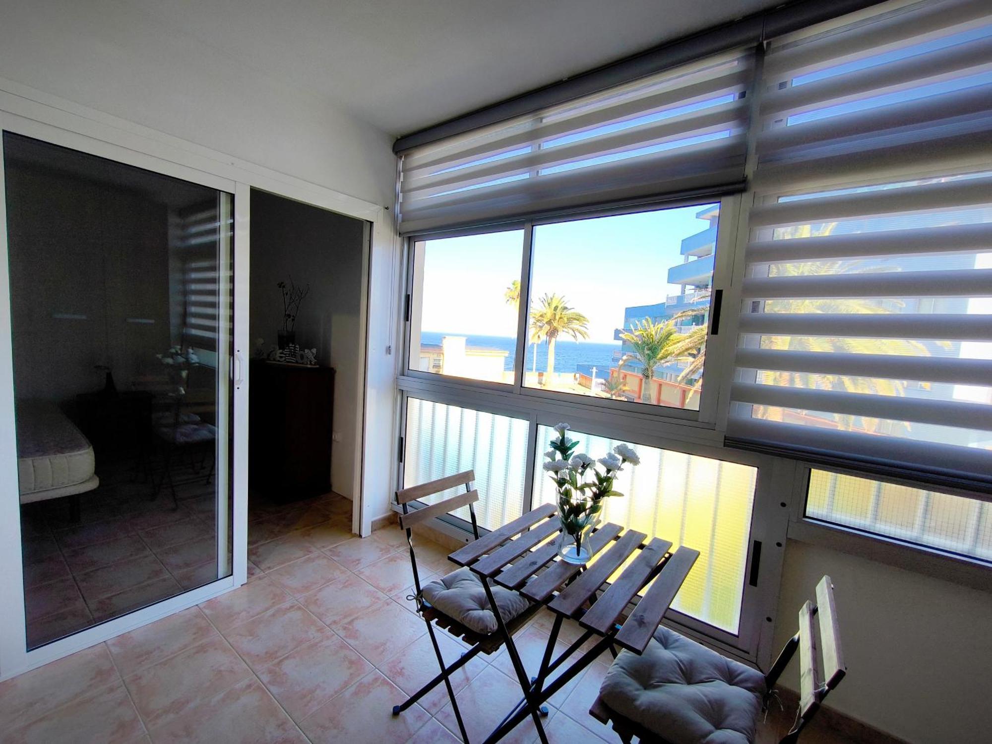 Apartment Arenitas Sunset 1