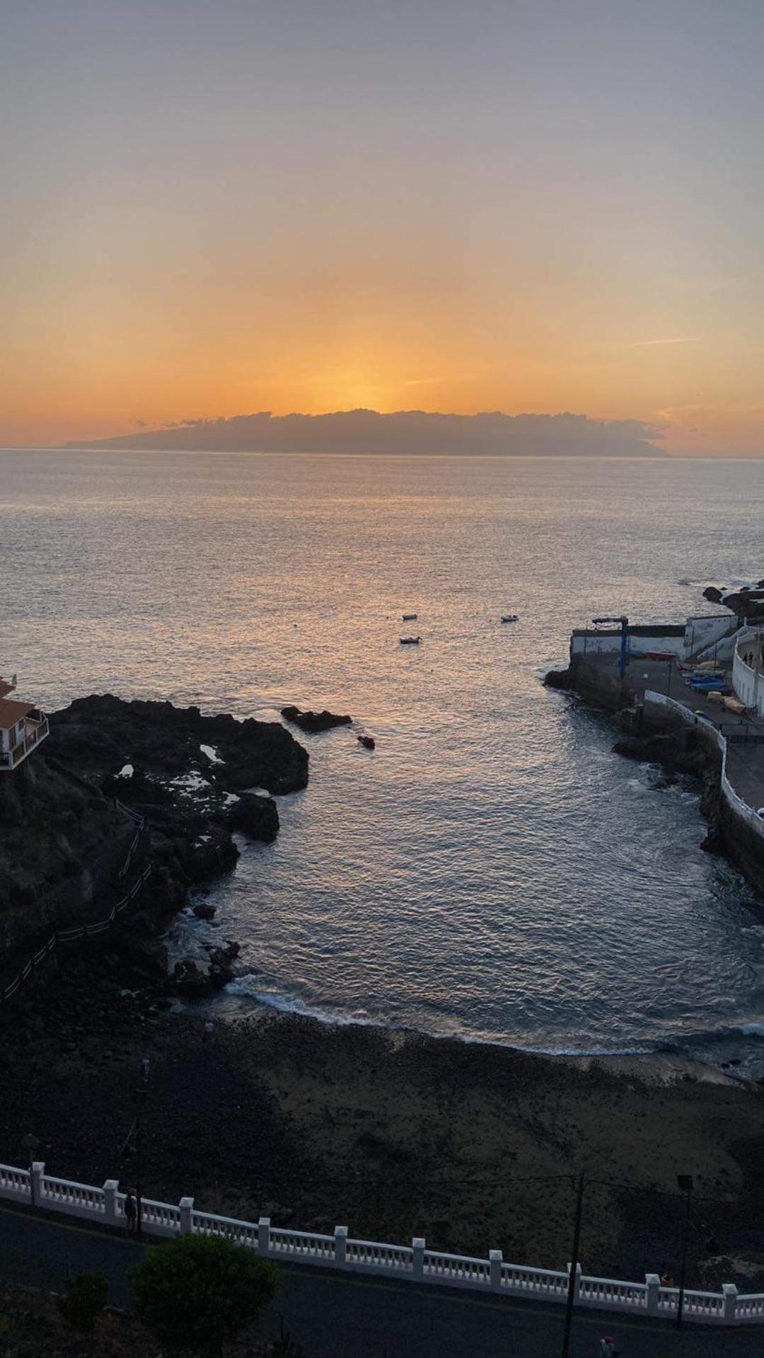 Appartement Olivia Sunset, Puerto De Santiago