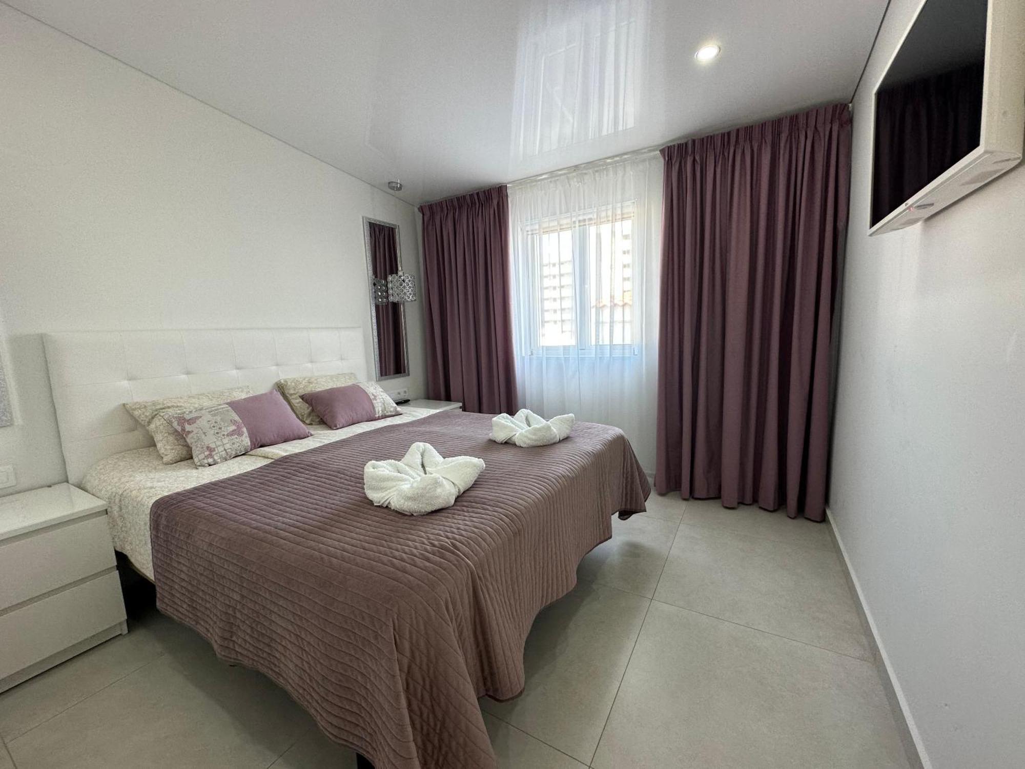 Apartamento Fantastic Vacation By The Ocean *