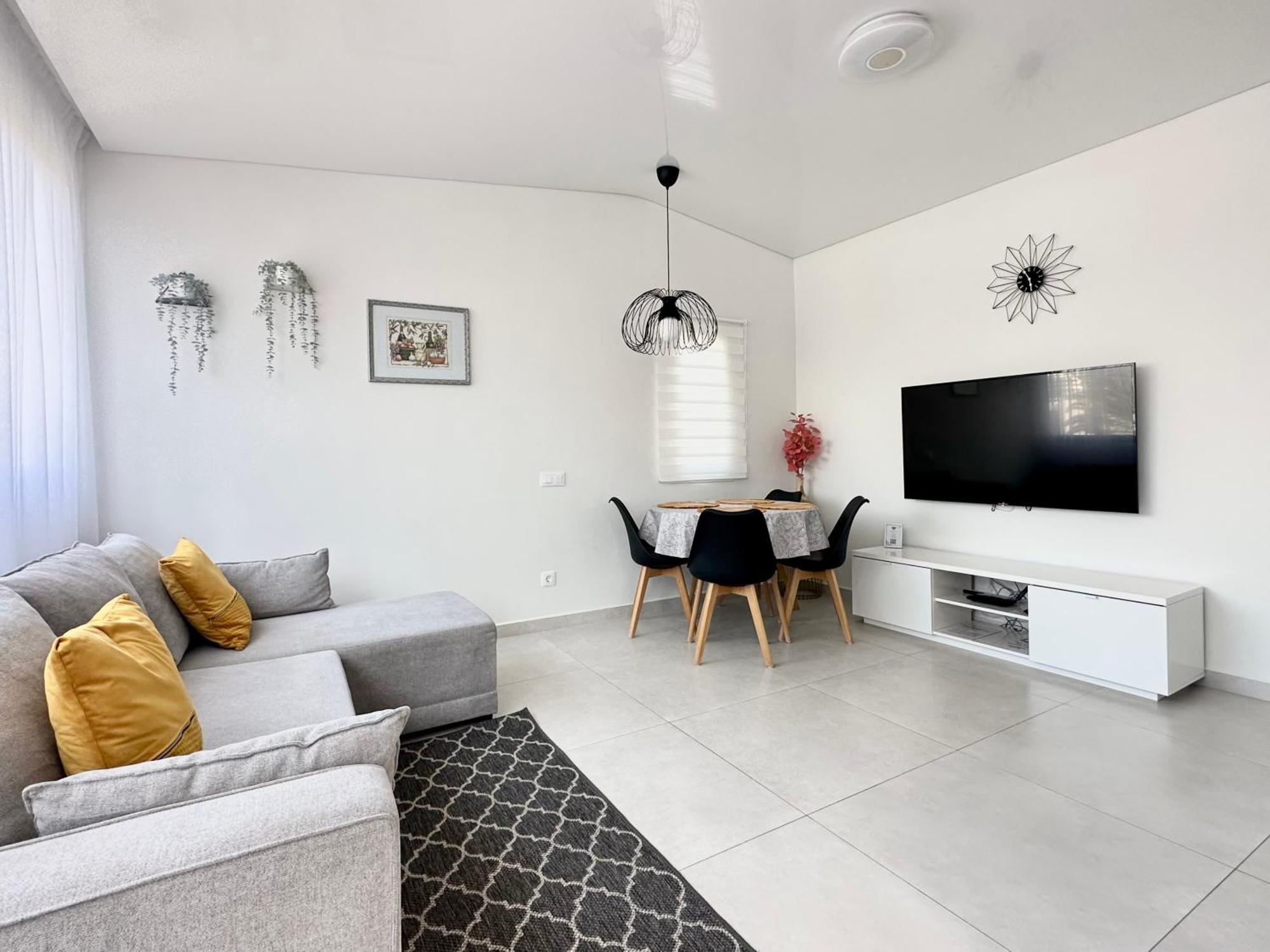 Fantastic Vacation By The Ocean Apartamento