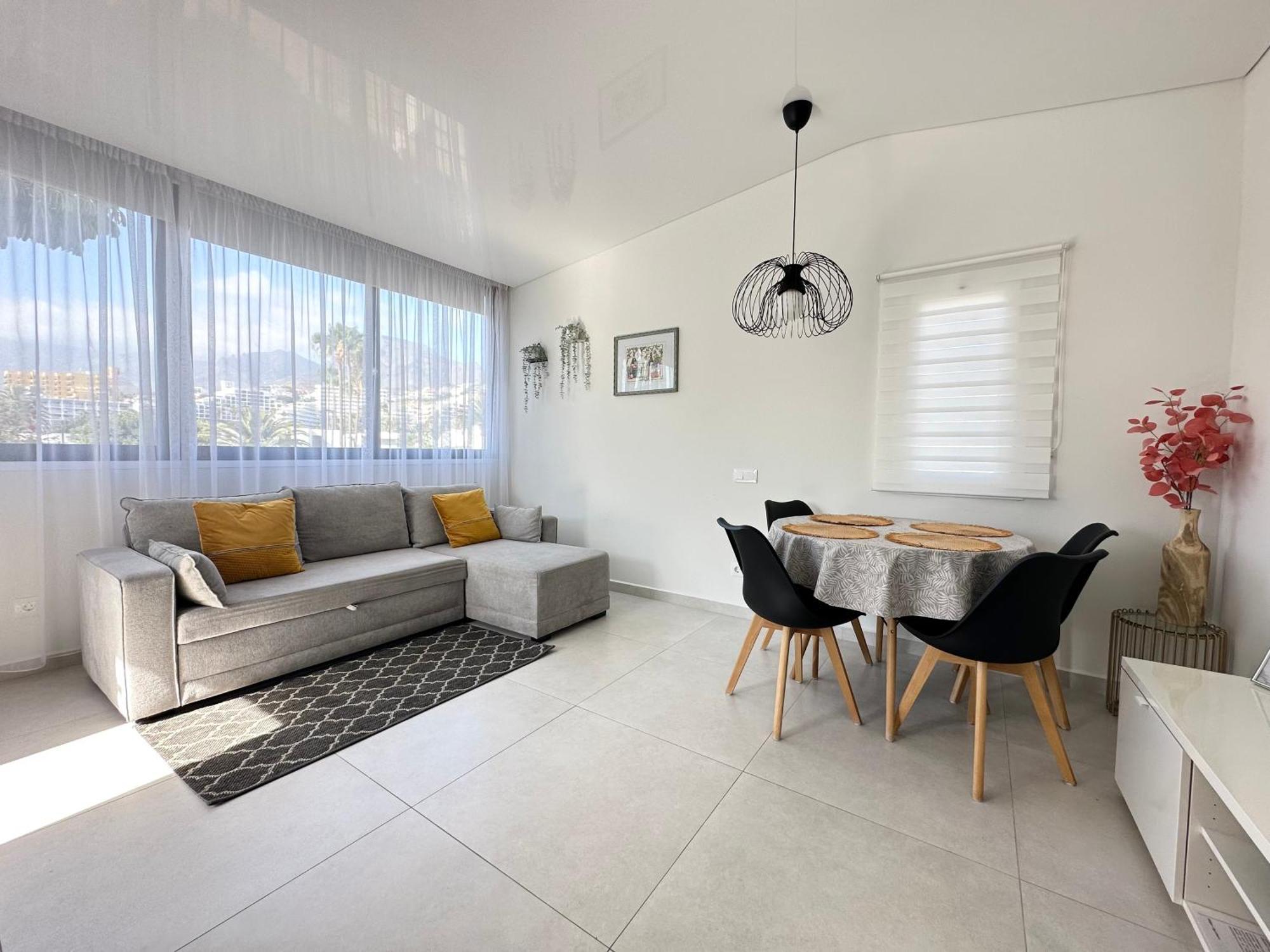 Apartamento Fantastic Vacation By The Ocean Playa de las Américas