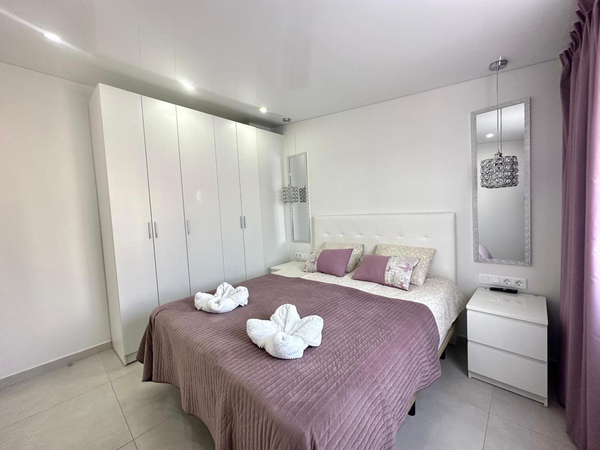 Fantastic Vacation By The Ocean Apartamento Playa de las Américas