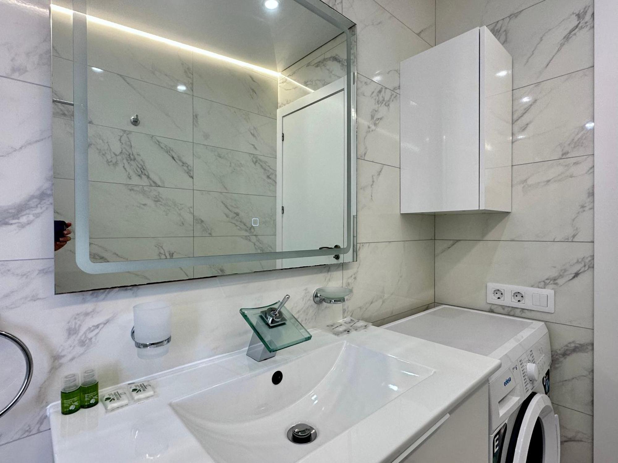 Apartamento Fantastic Vacation By The Ocean
