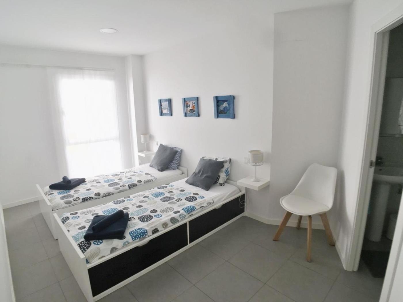 Sunny Duplex Martines Apartment El Medano (Tenerife)