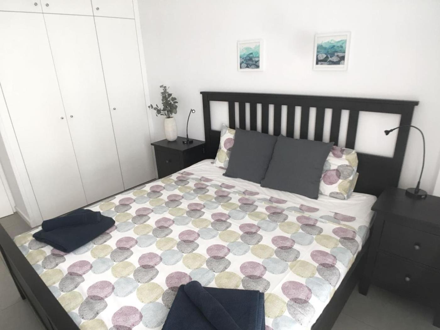 Apartment Sunny Duplex Martines El Medano (Tenerife)