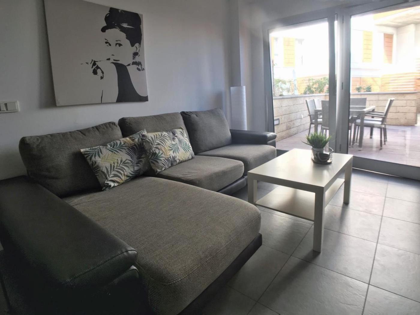 Apartment Sunny Duplex Martines El Medano (Tenerife)