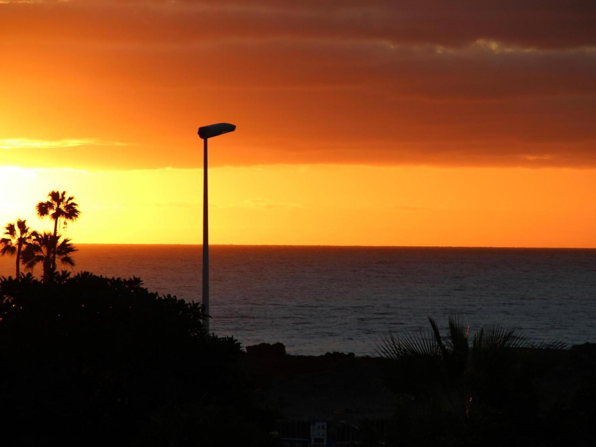 Sunny Duplex Martines Apartment El Medano (Tenerife)