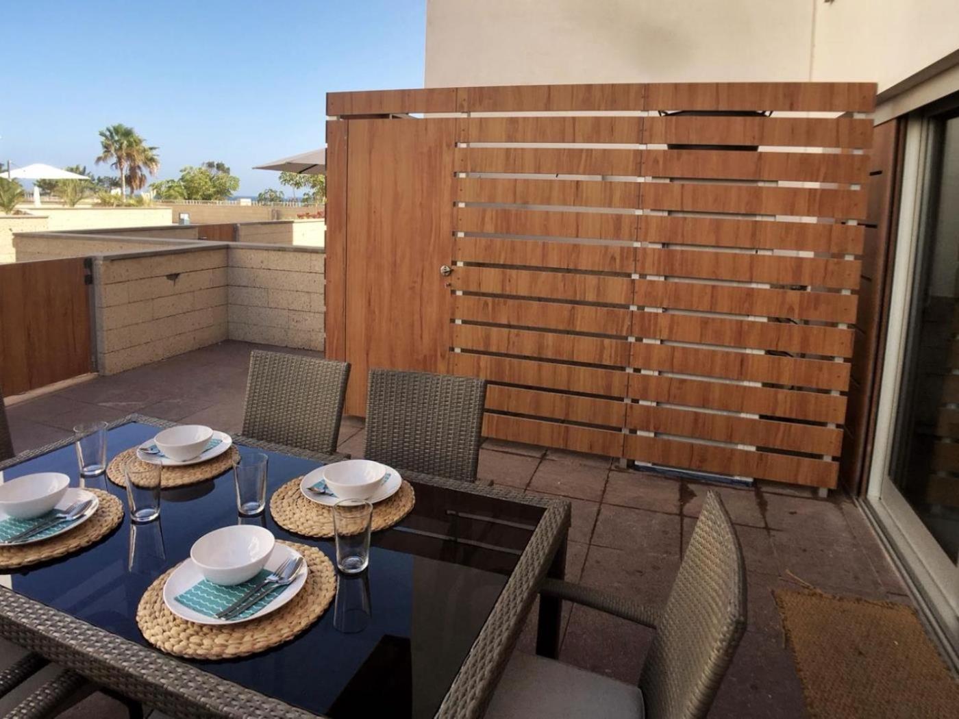 Apartment Sunny Duplex Martines *