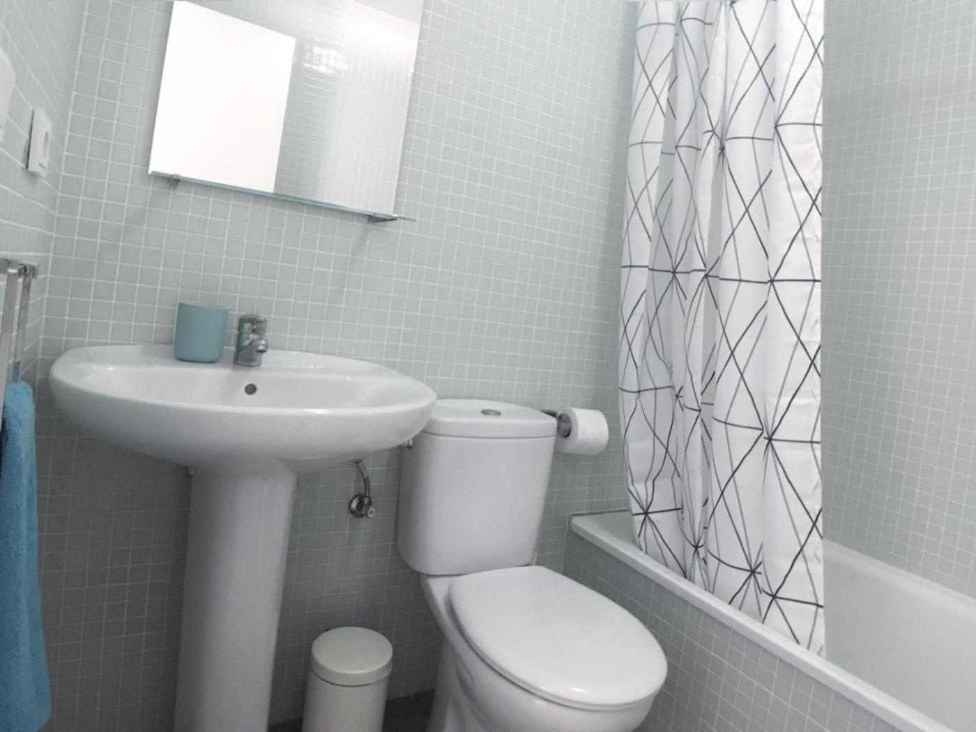 Sunny Duplex Martines El Medano (Tenerife)