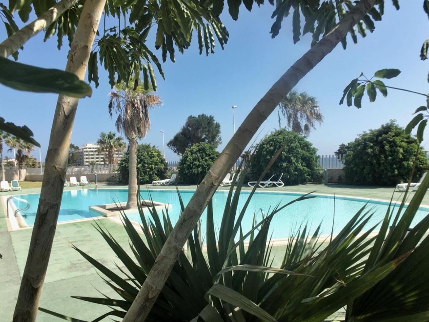 Sunny Duplex Martines Apartment El Medano (Tenerife)