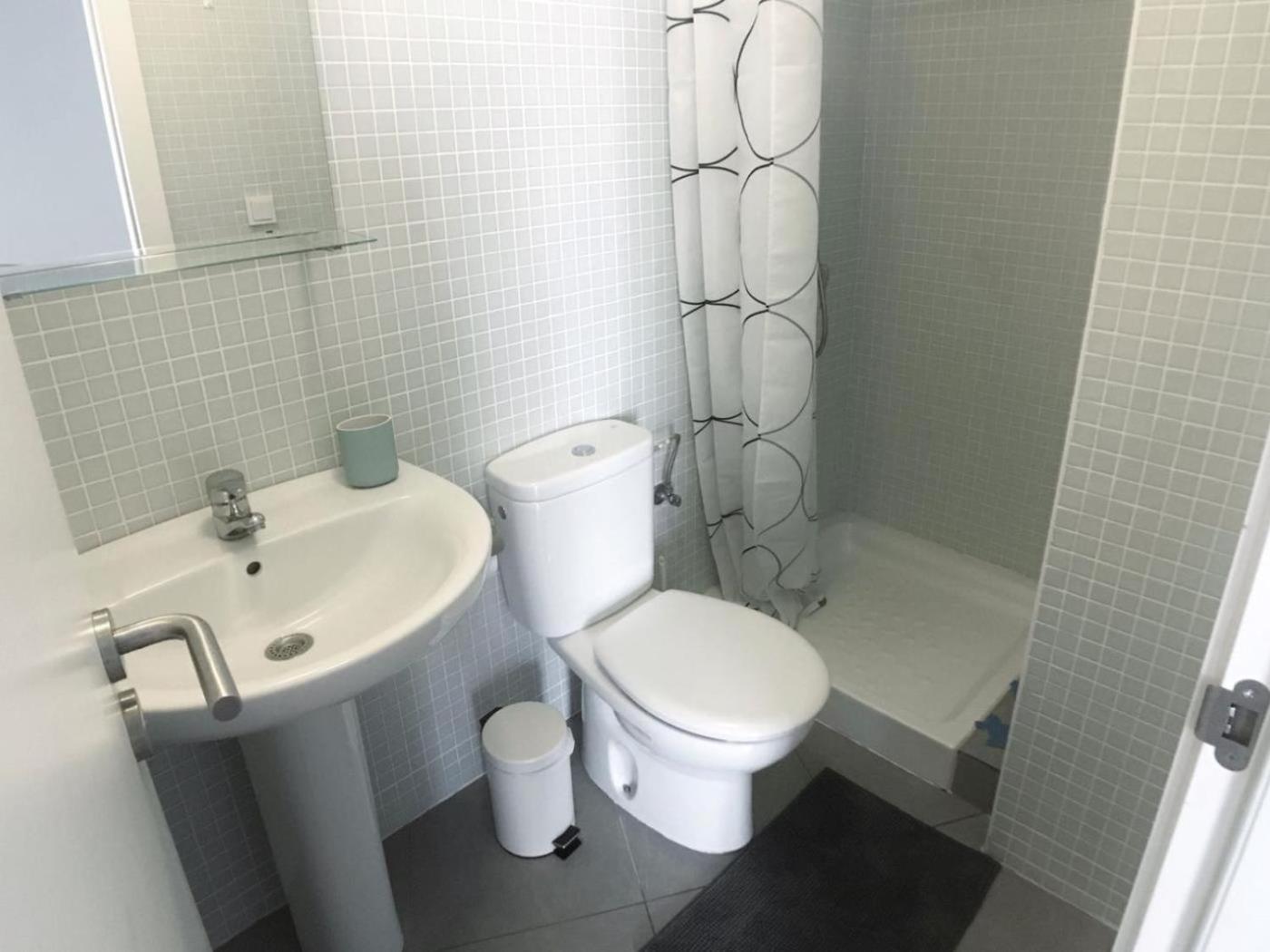 Apartment Sunny Duplex Martines El Medano (Tenerife)
