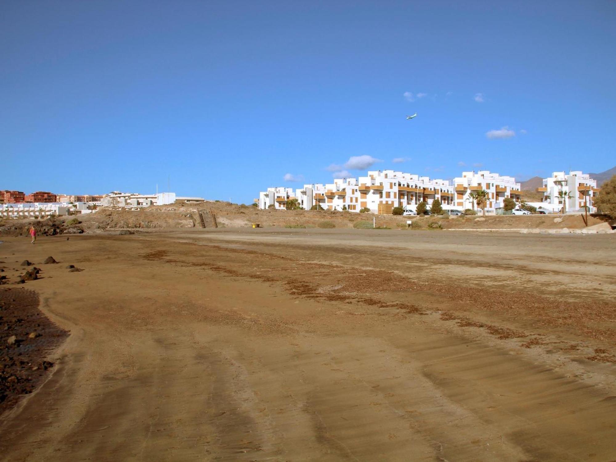 Sunny Duplex Martines Apartment El Medano (Tenerife)