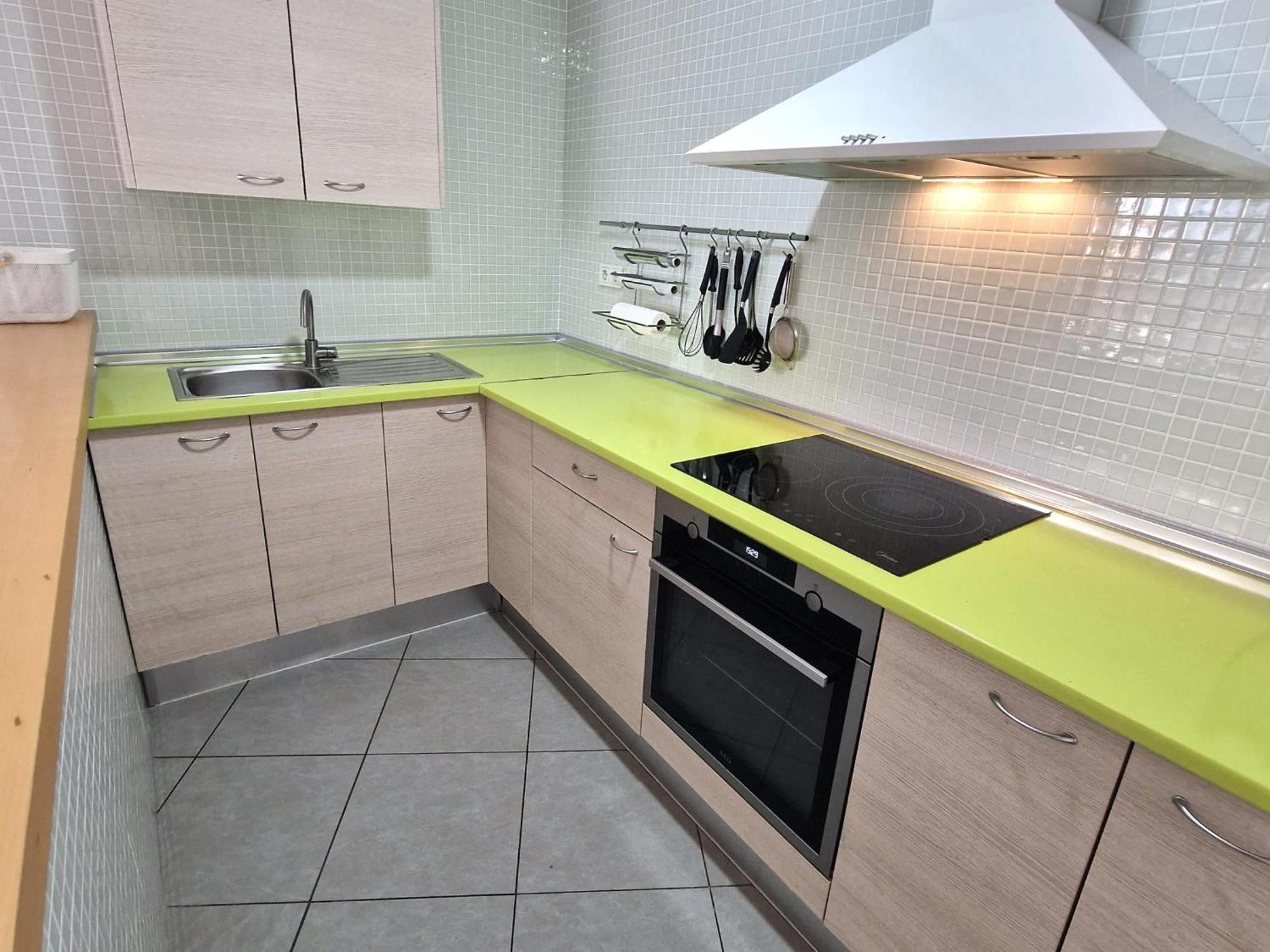 Apartment Sunny Duplex Martines