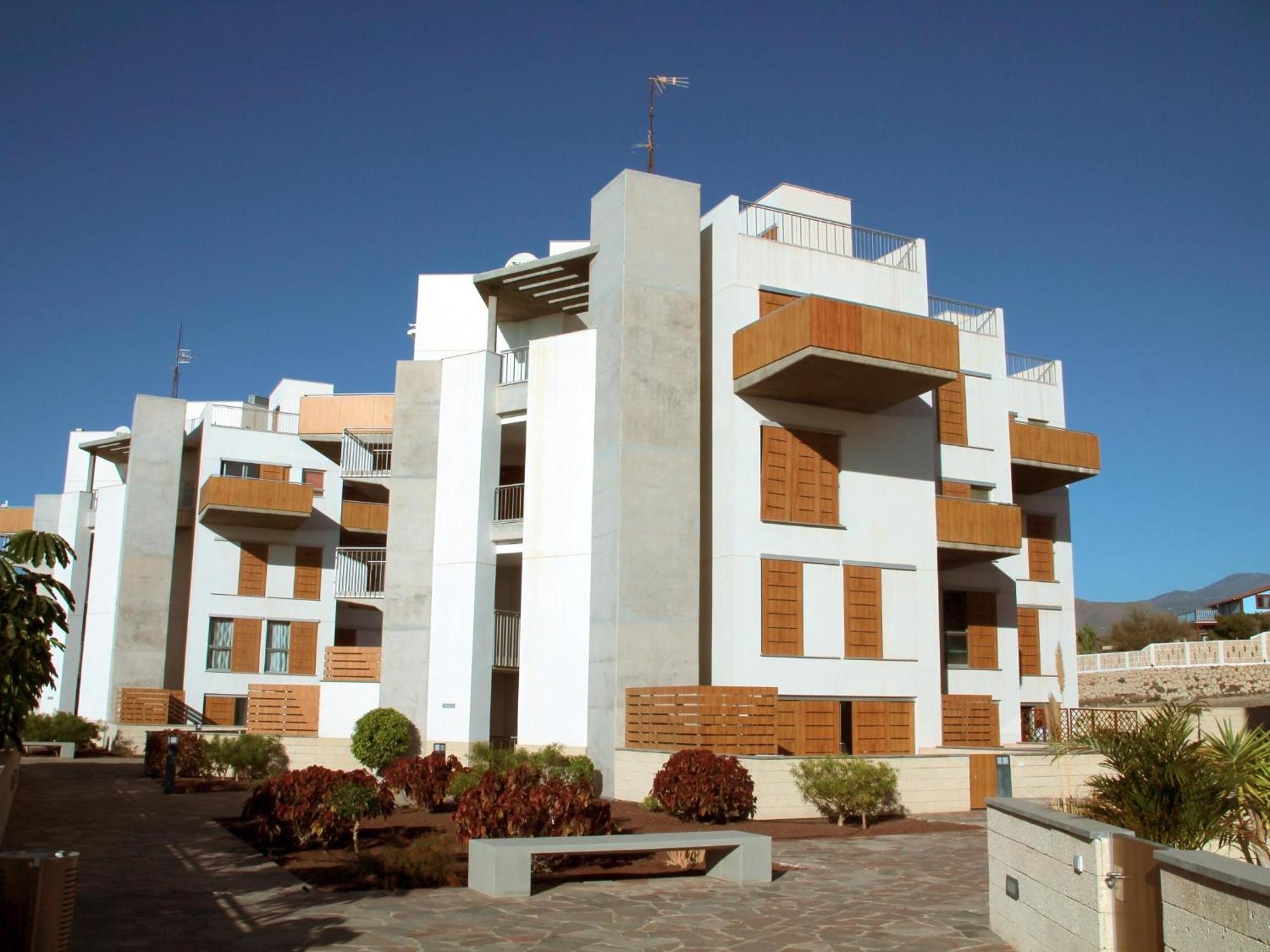 Sunny Duplex Martines * El Medano (Tenerife)