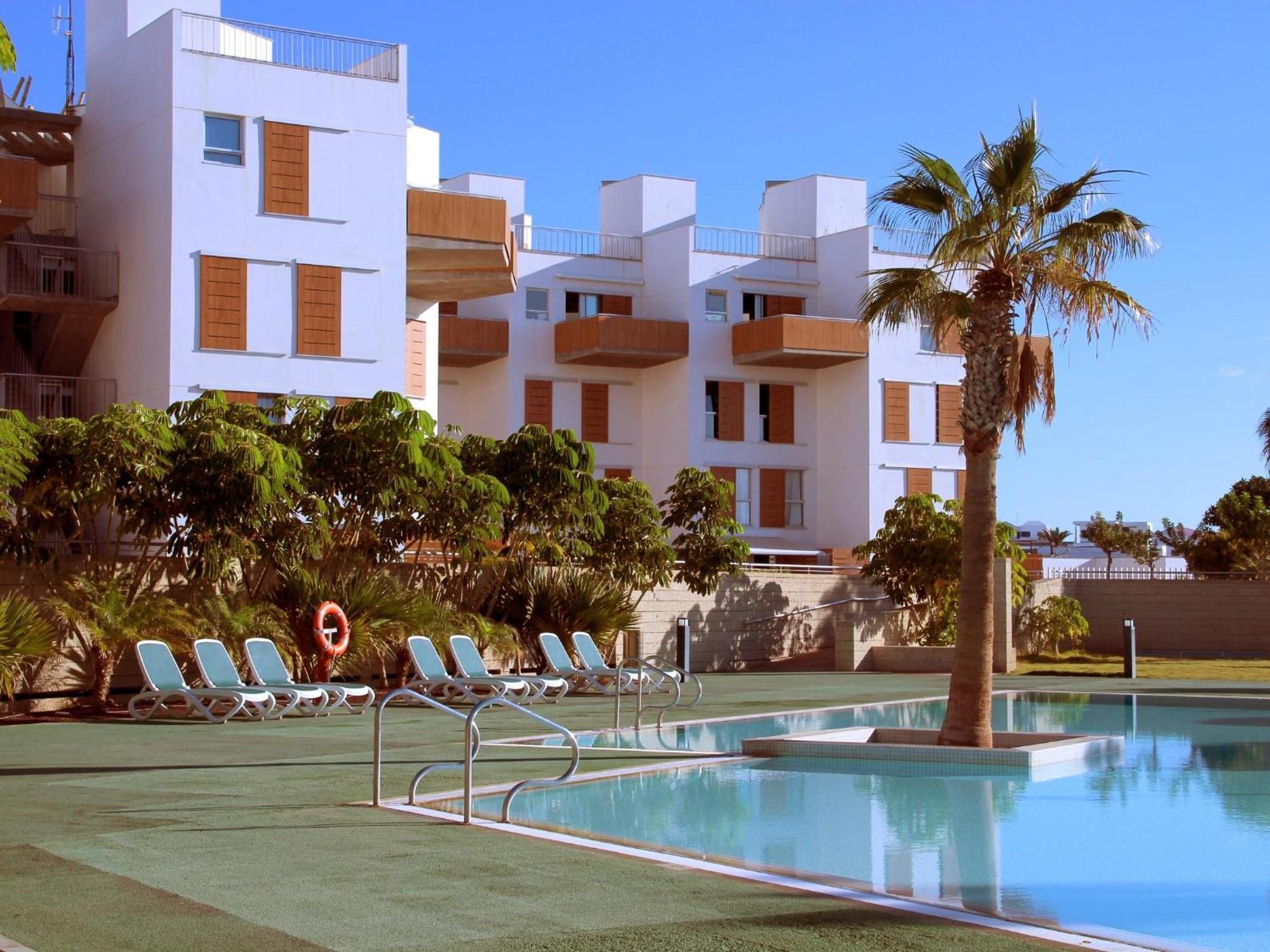 Sunny Duplex Martines El Medano (Tenerife)