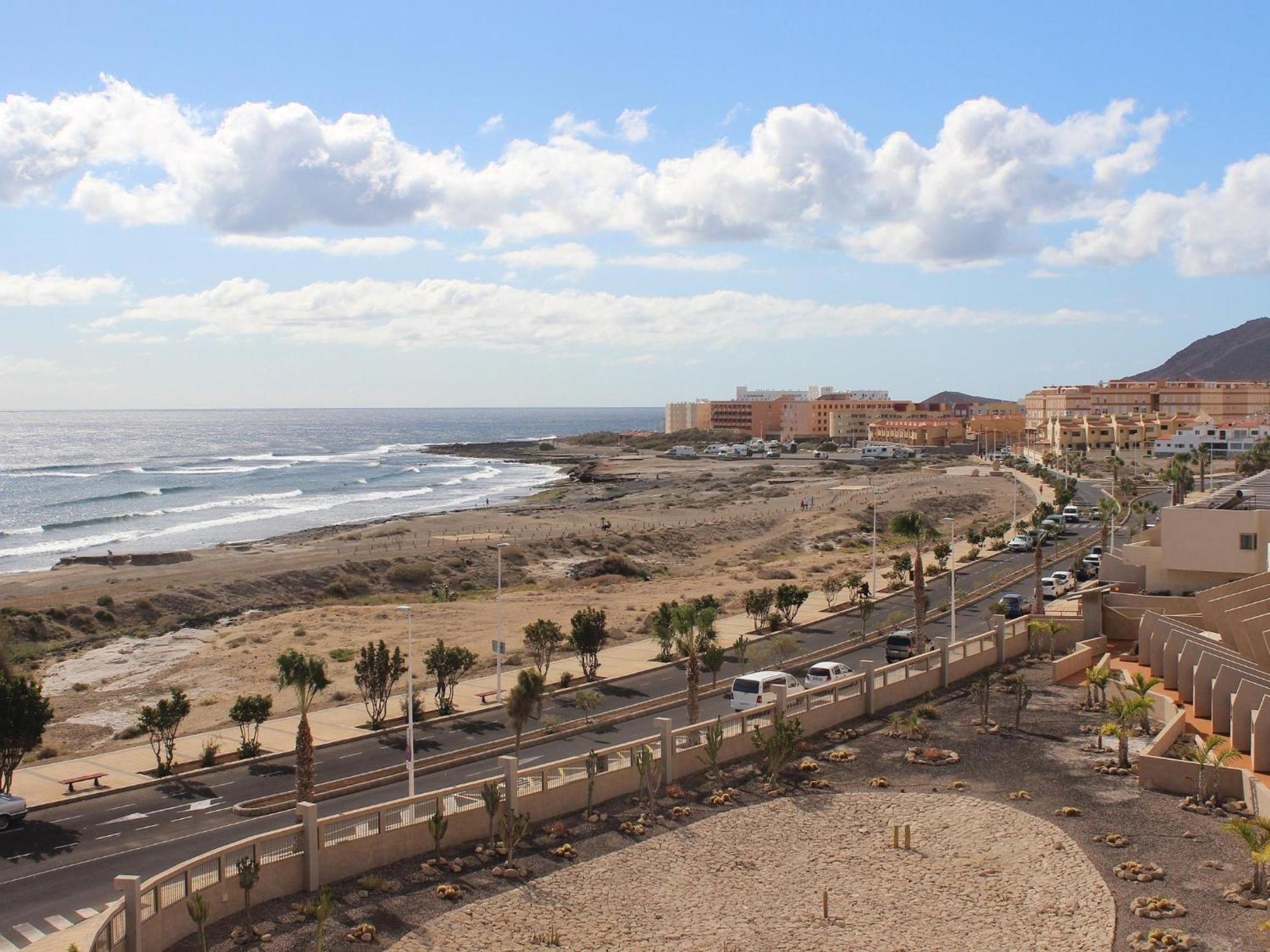 Sunny Duplex Martines Apartment El Medano (Tenerife)