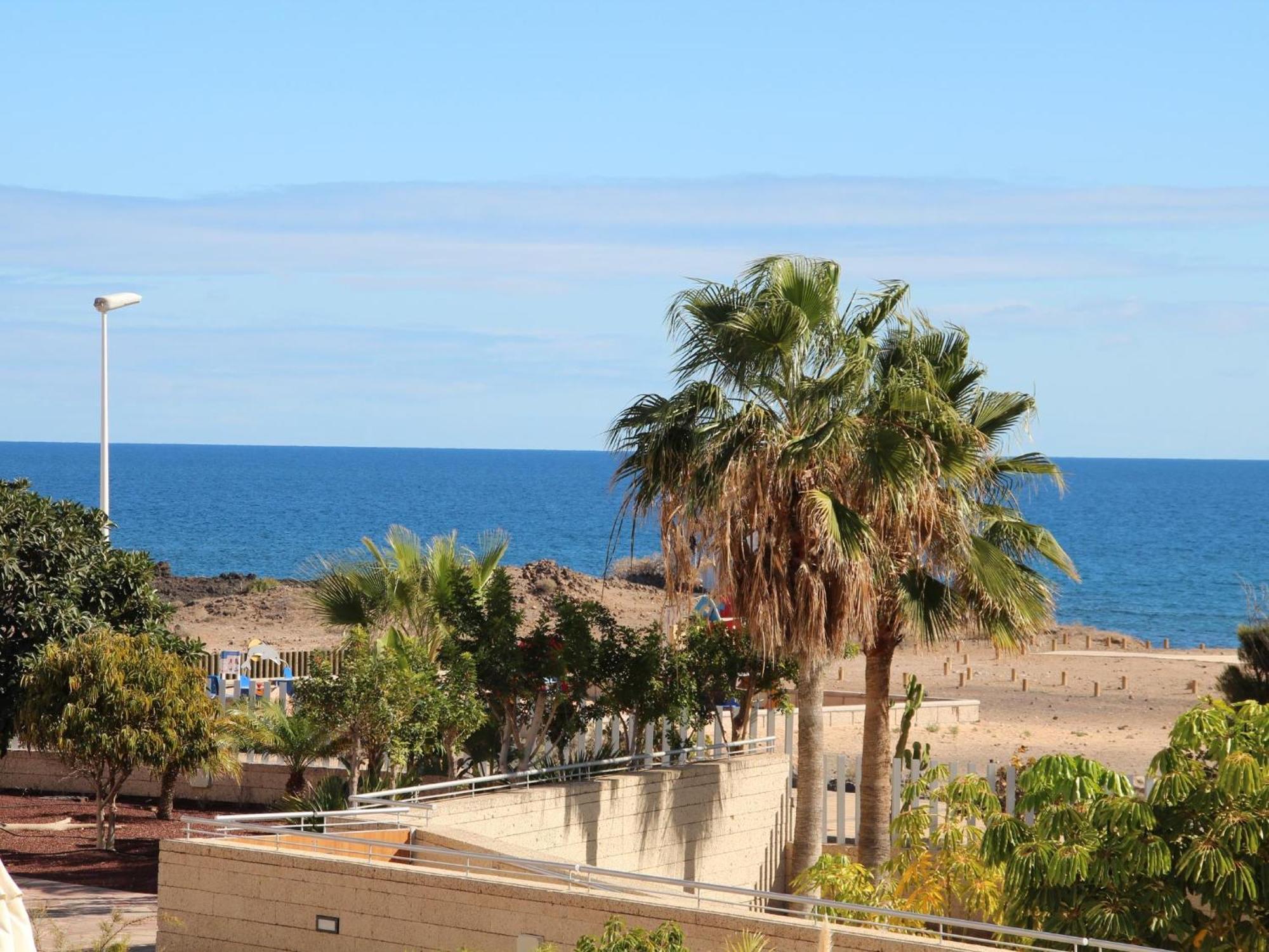 Sunny Duplex Martines * El Medano (Tenerife)