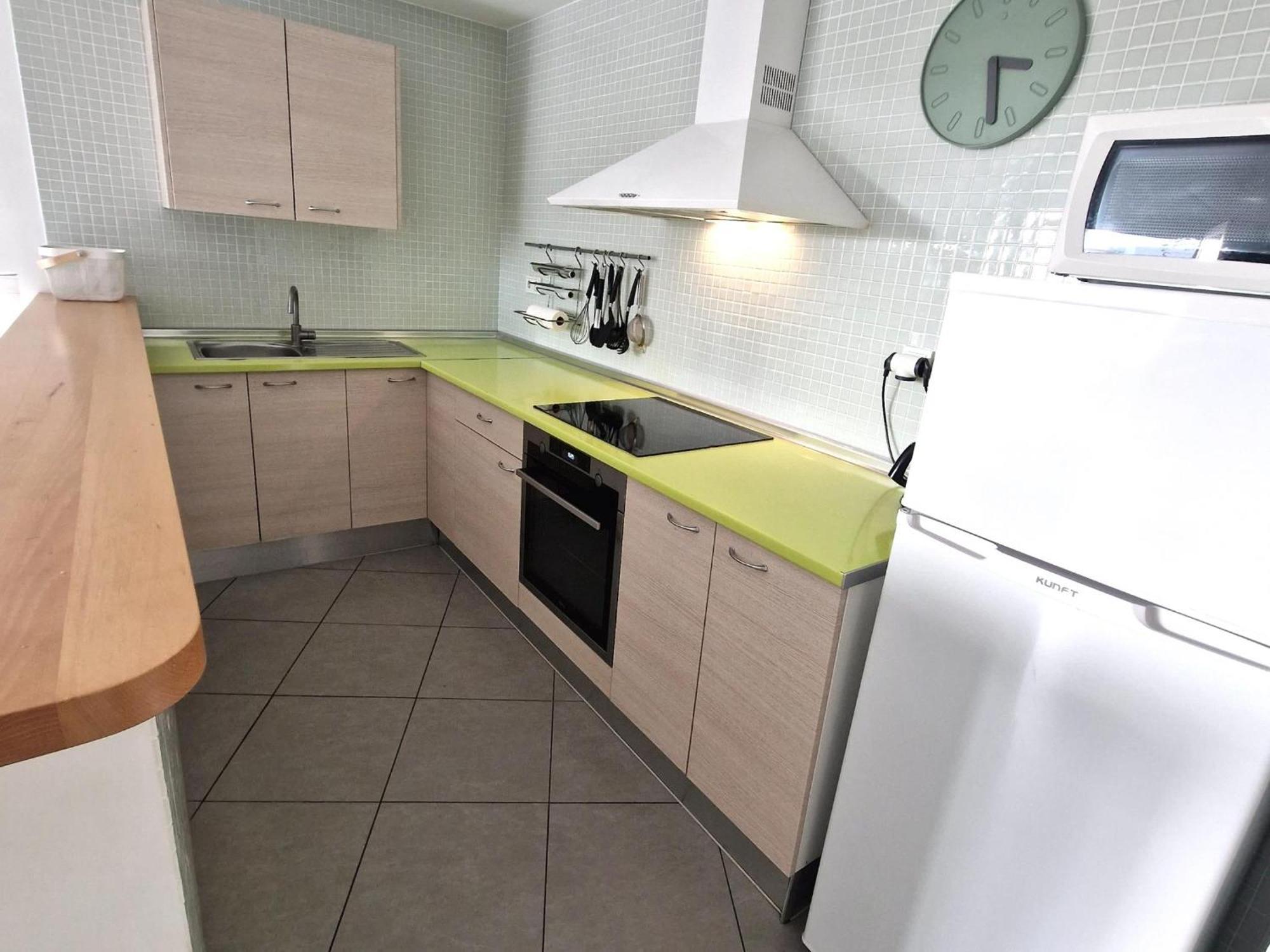 Sunny Duplex Martines Apartment El Medano (Tenerife)