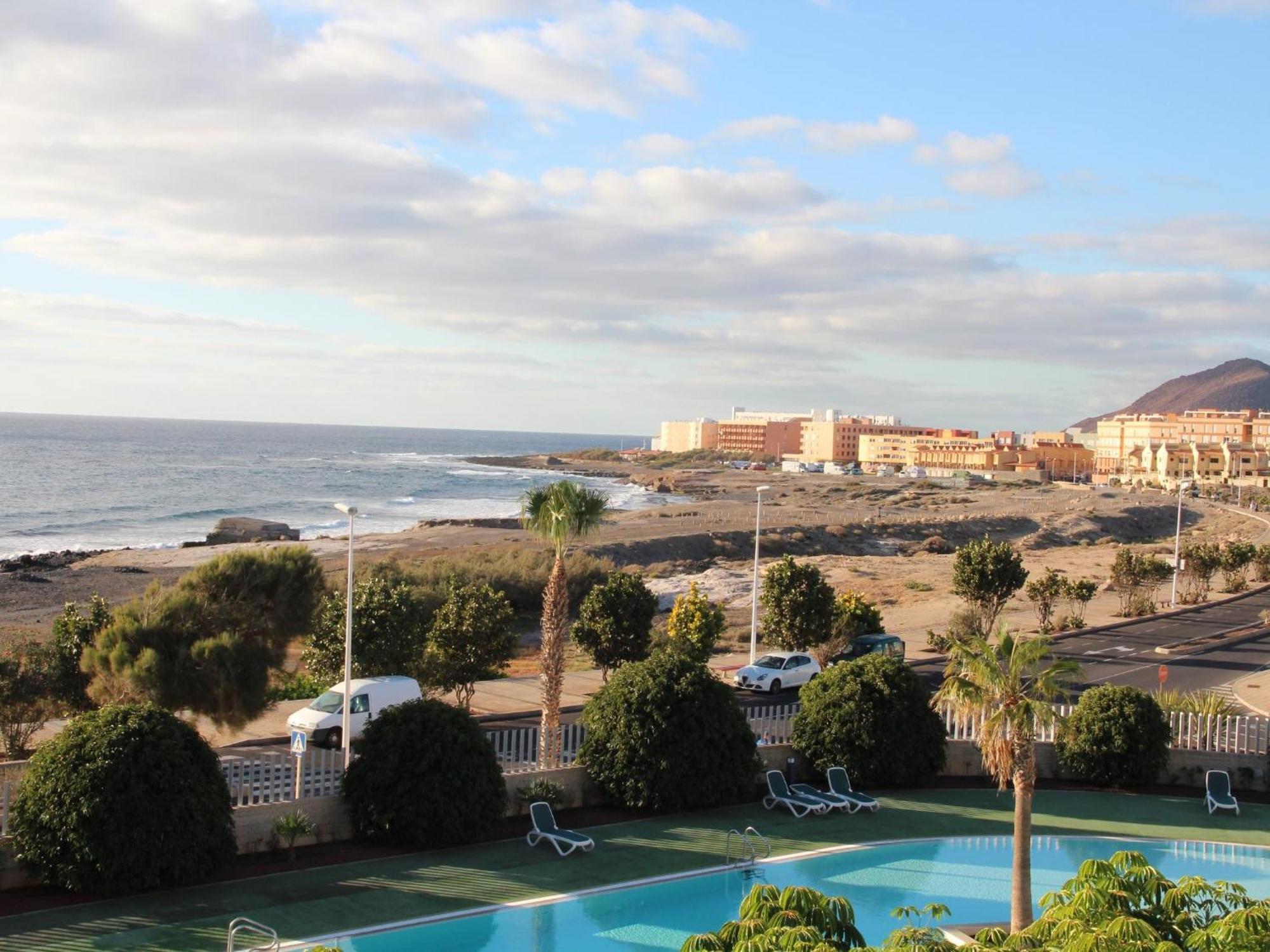 Sunny Duplex Martines * El Medano (Tenerife)