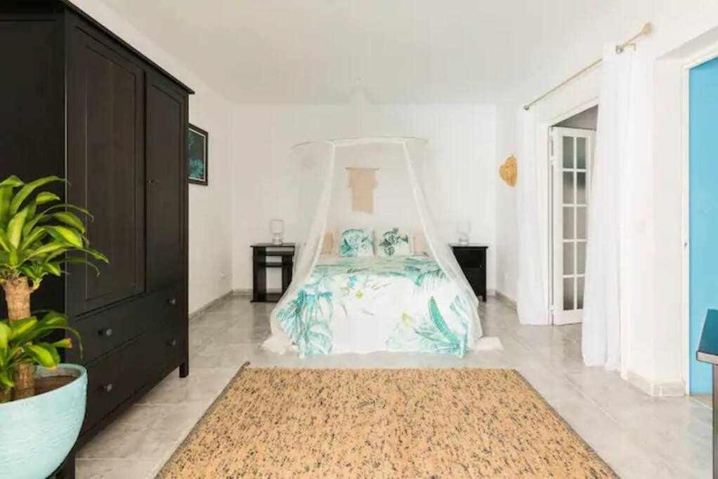 Gedel Ma Zen Villa *