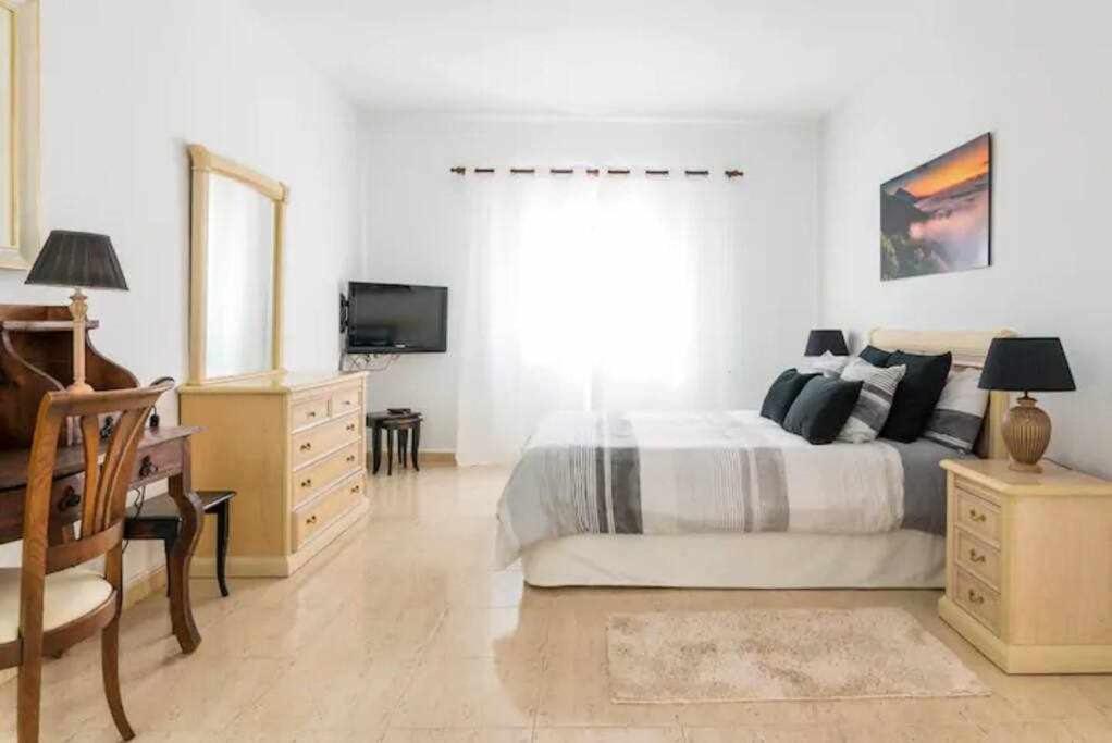 Gedel Ma Zen Villa Poris de Abona