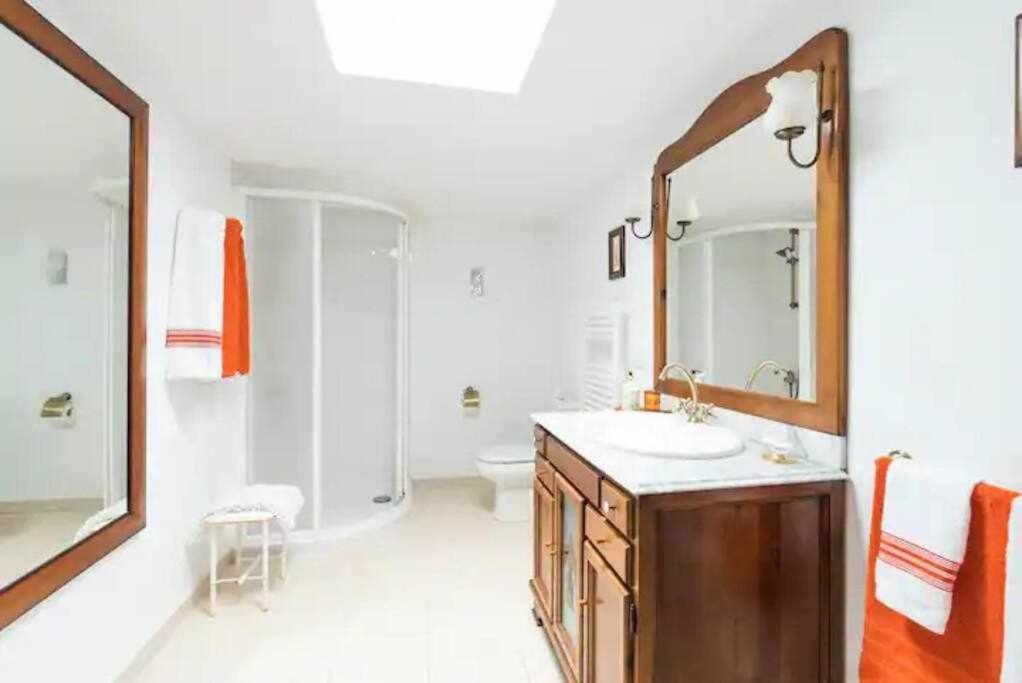 Villa Gedel Ma Zen Poris de Abona