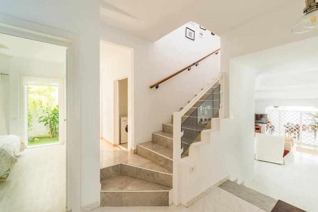 Gedel Ma Zen Villa Poris de Abona