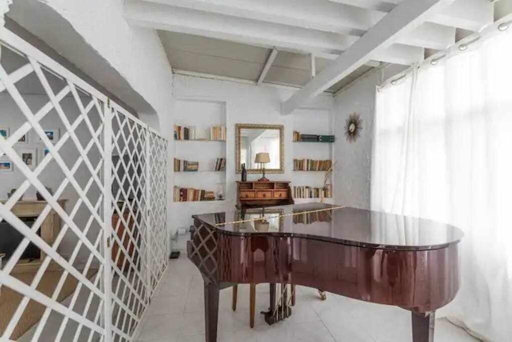 Villa Gedel Ma Zen Poris de Abona
