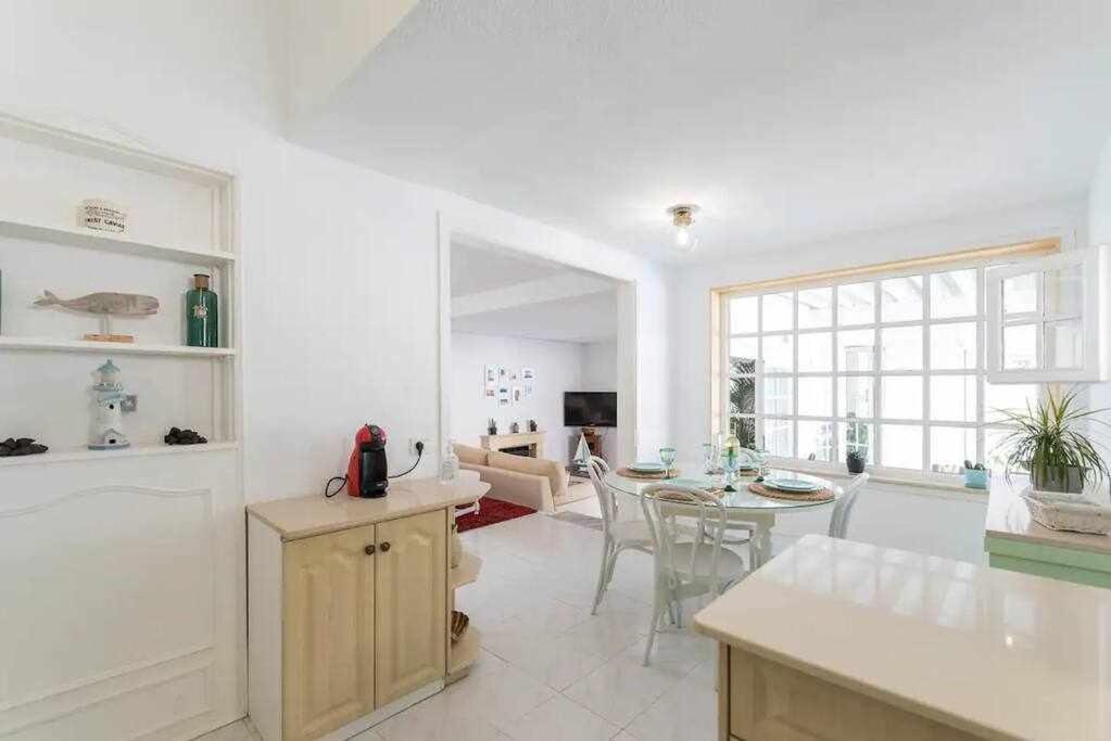 Villa Gedel Ma Zen