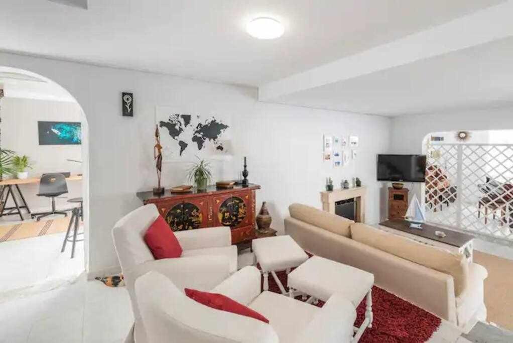 Villa Gedel Ma Zen *
