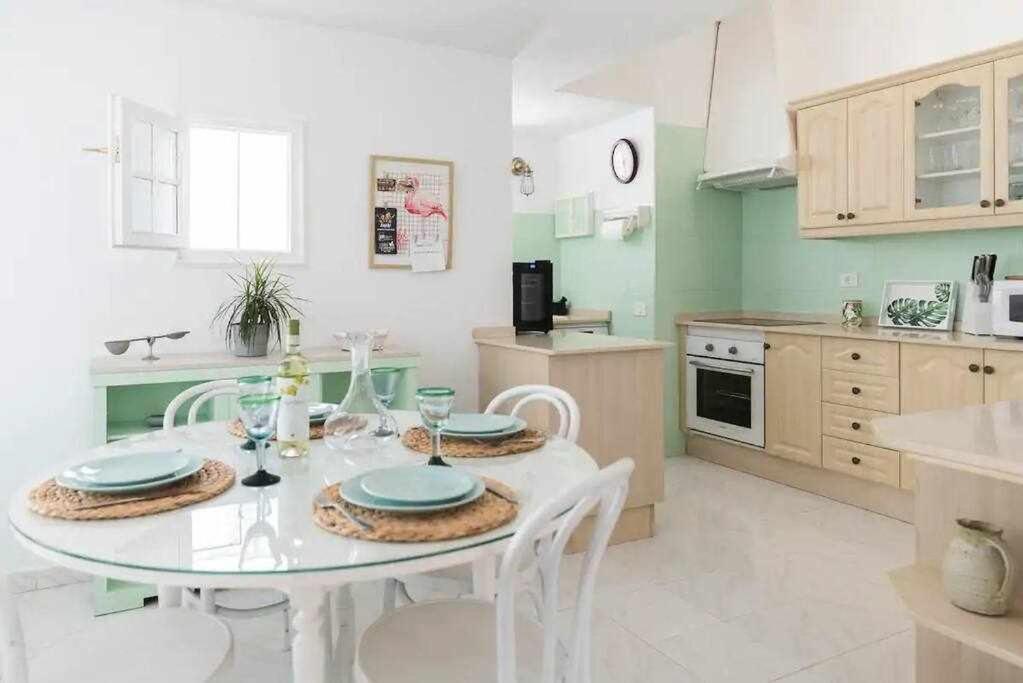 Villa Gedel Ma Zen Poris de Abona