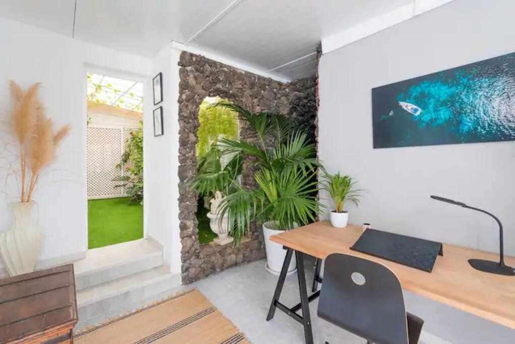 Gedel Ma Zen Villa Poris de Abona