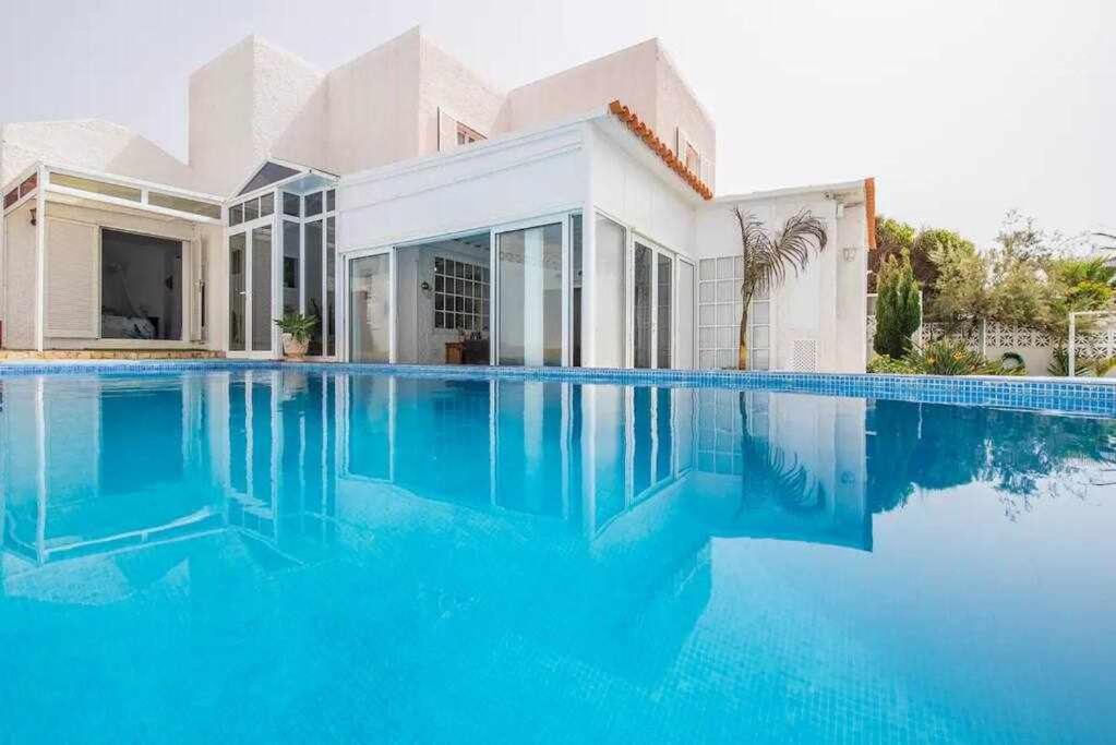 Gedel Ma Zen Villa Poris de Abona