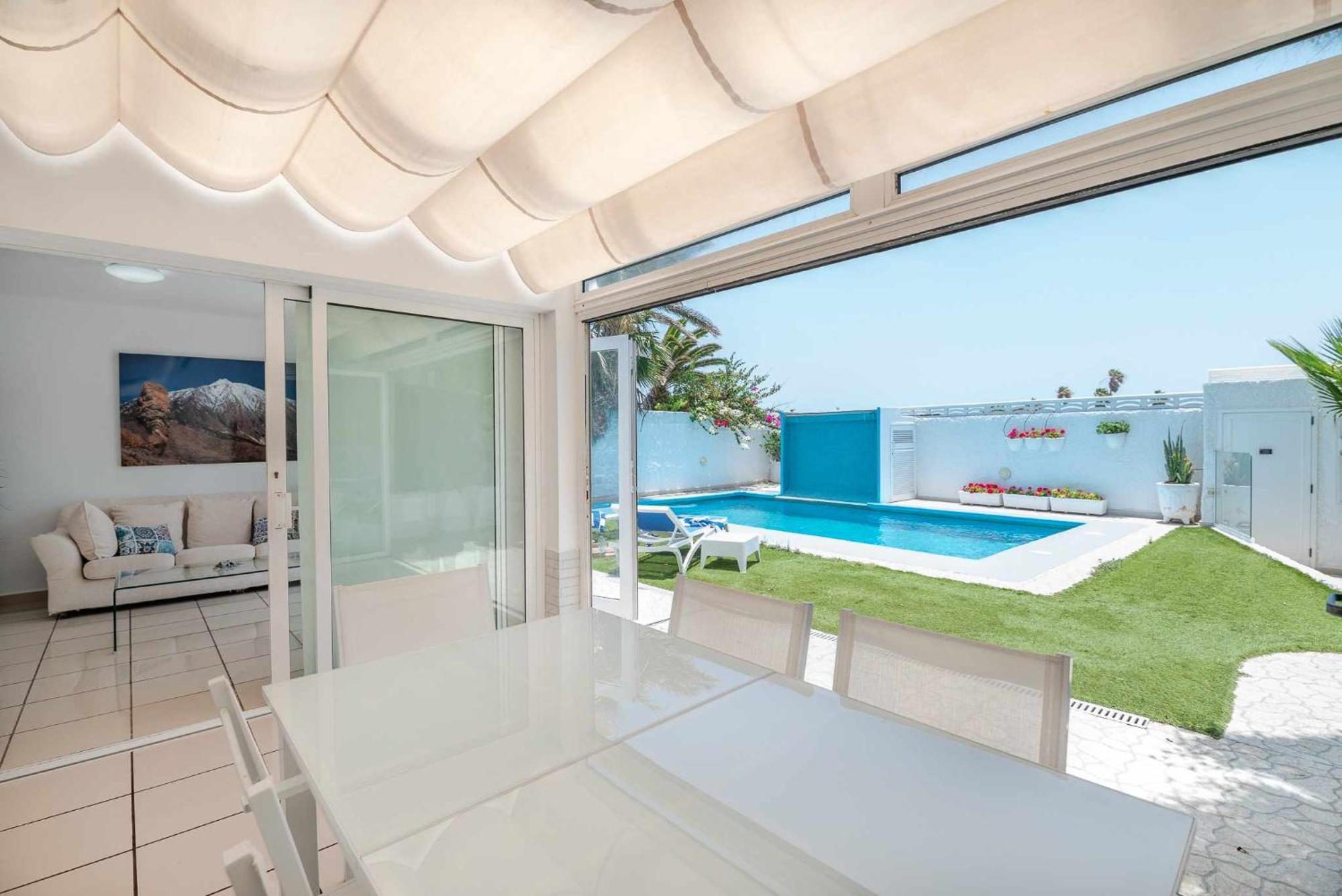 Villa Gedel Ma Zen *