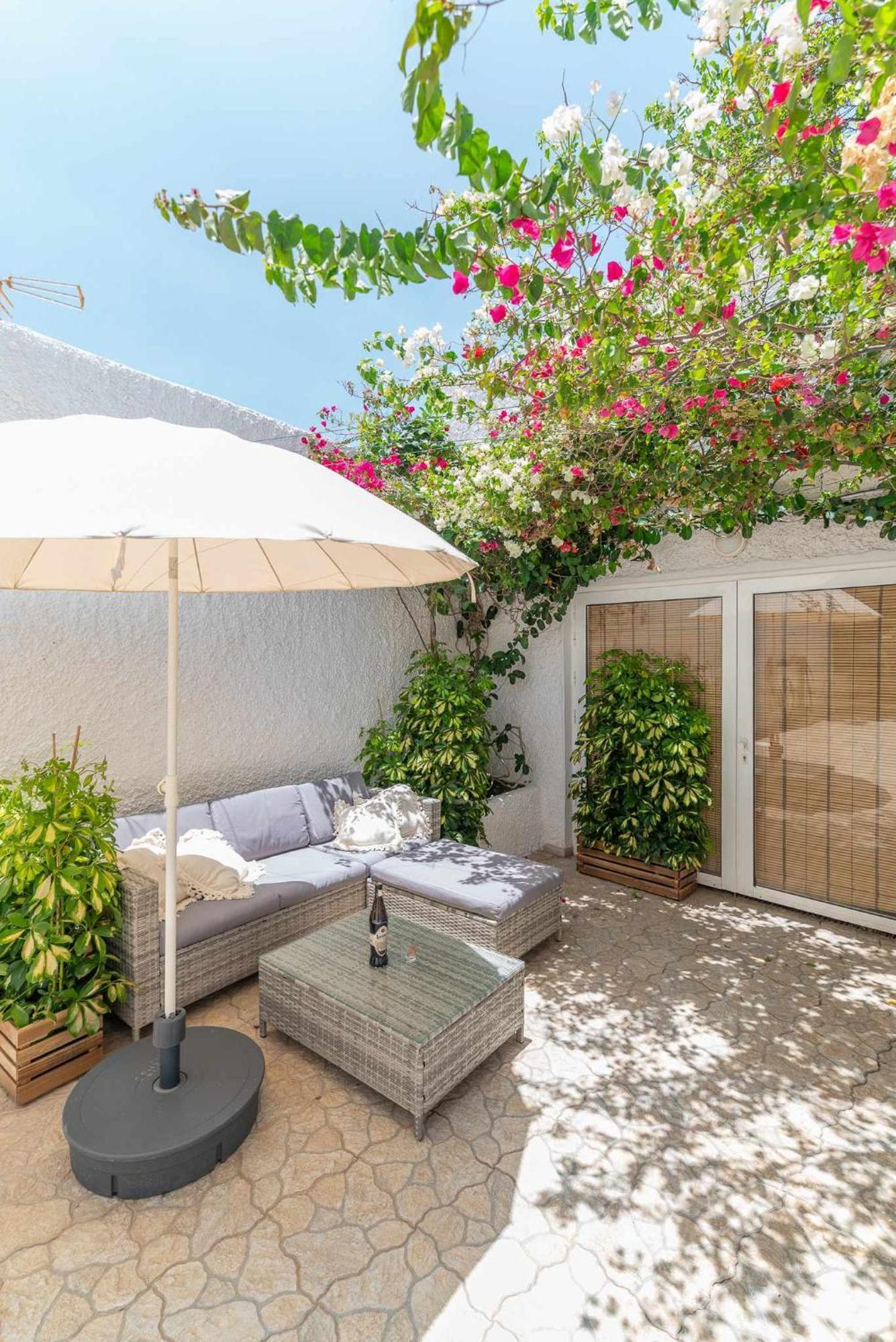 Gedel Ma Zen Villa *