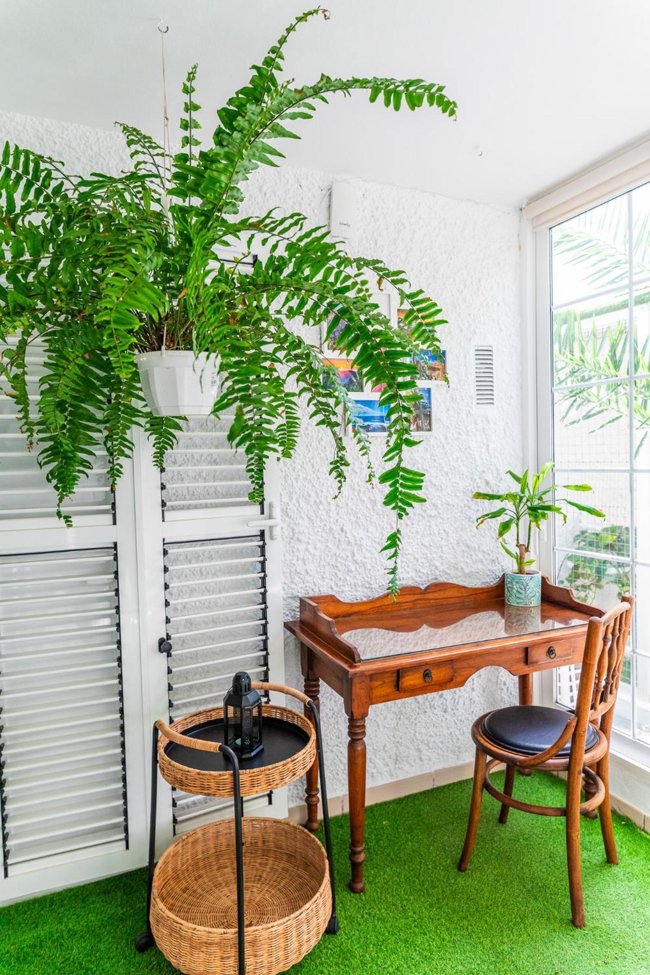 Gedel Ma Zen Villa *