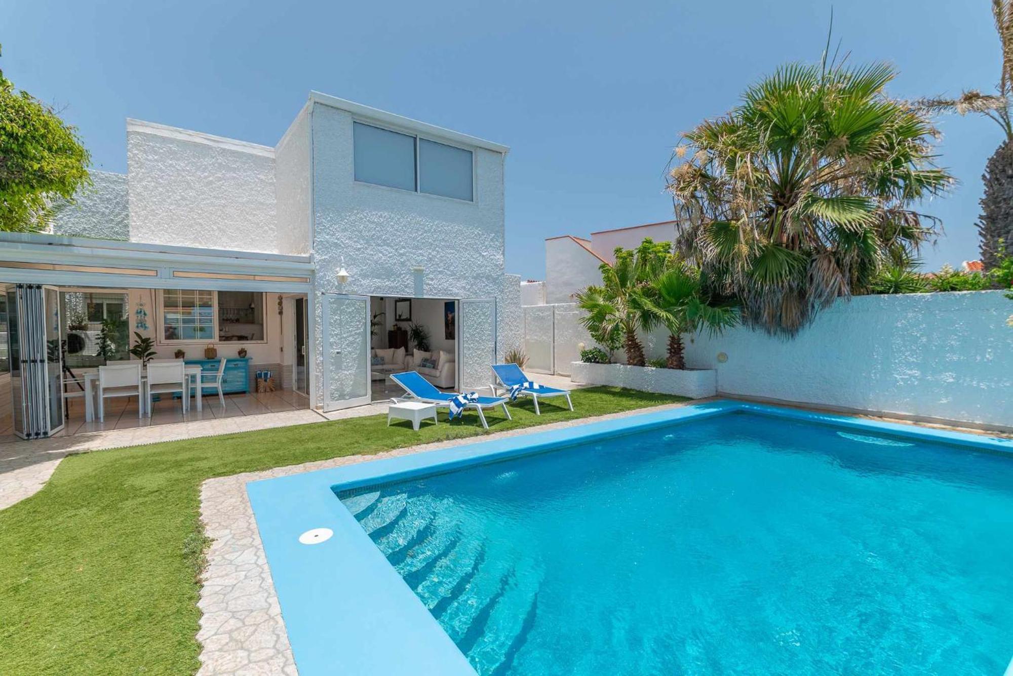 Gedel Ma Zen Villa *