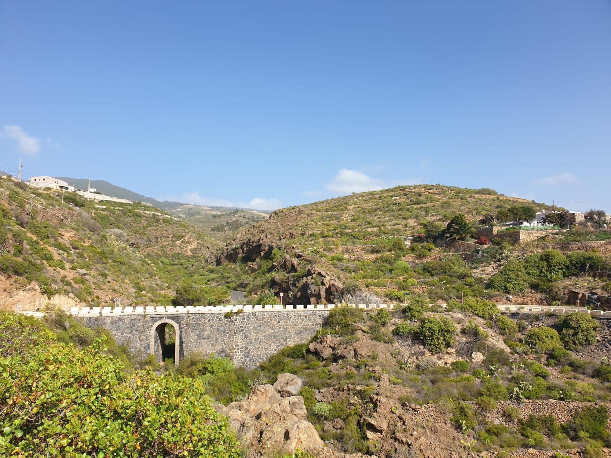 Domes1 Tenerife, Lujo Con El Encanto De Acampar Luxury tent