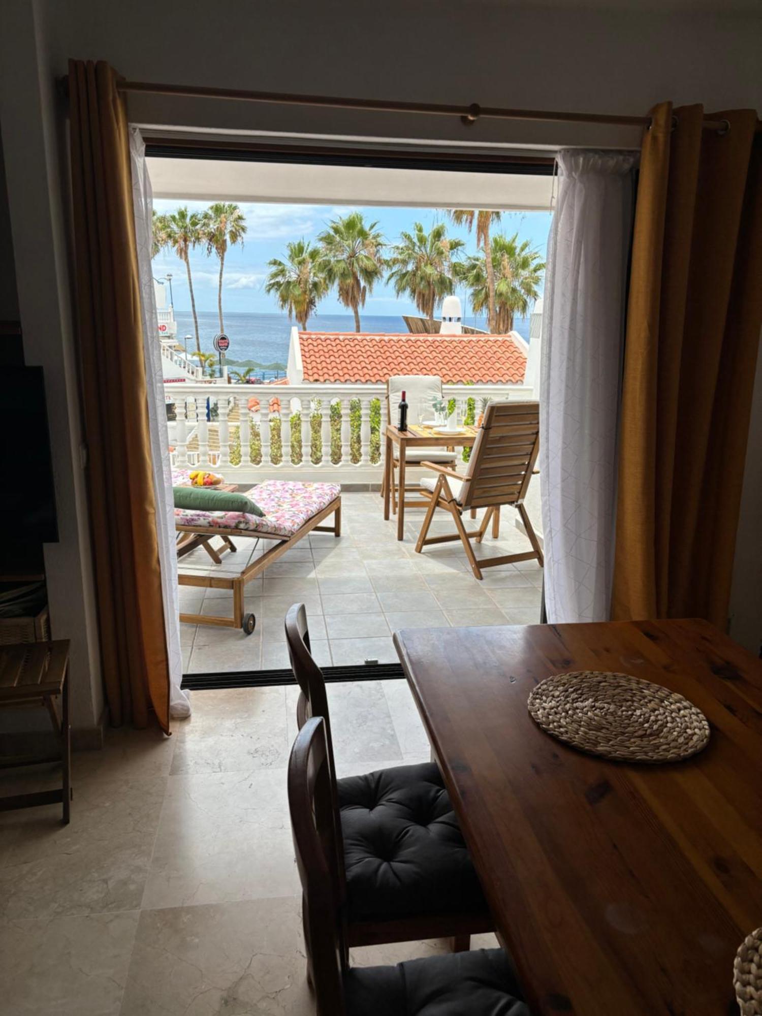 Ocean View Near The