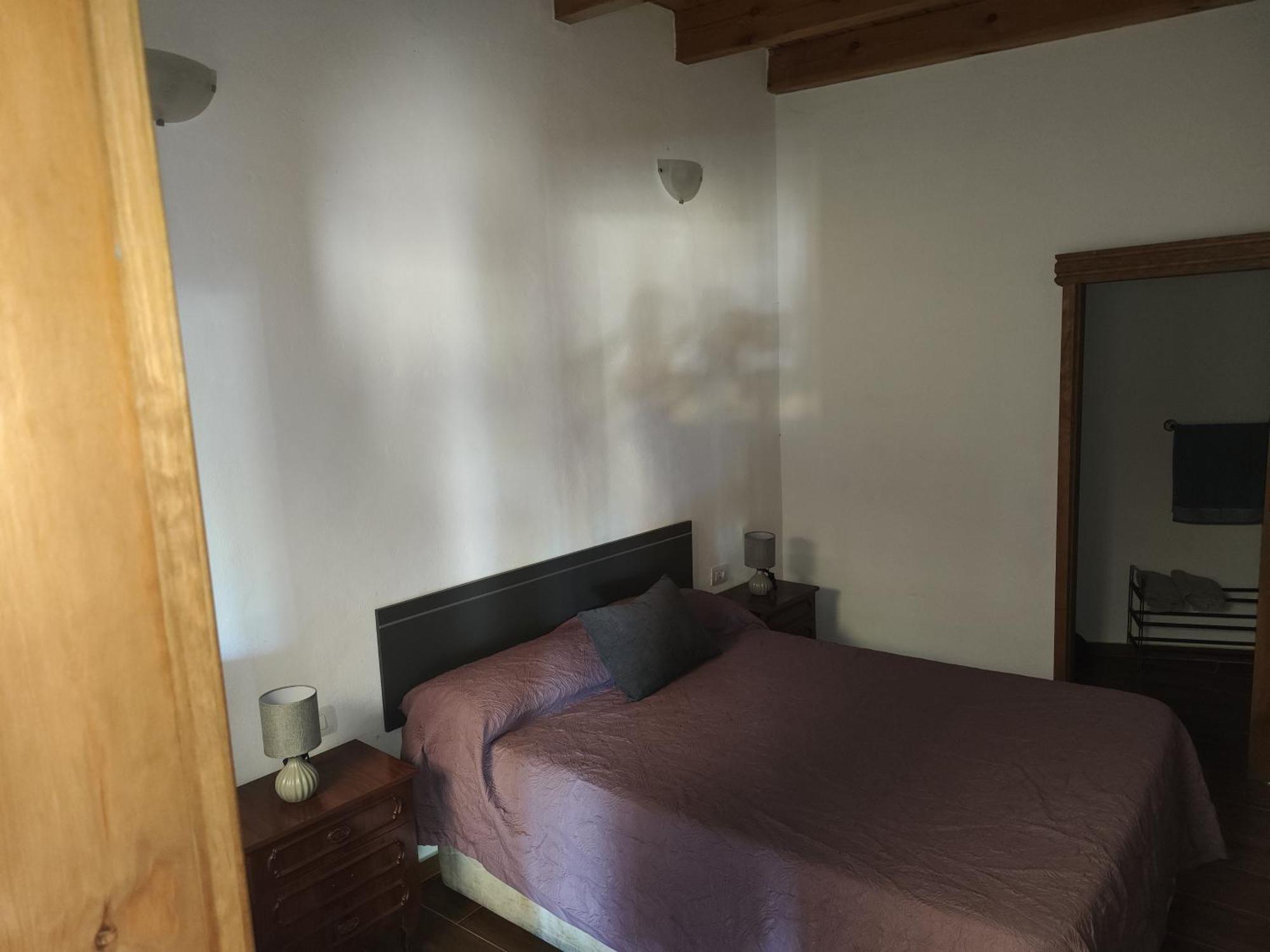 Holiday home Casa Dylan Icod De Los Vinos