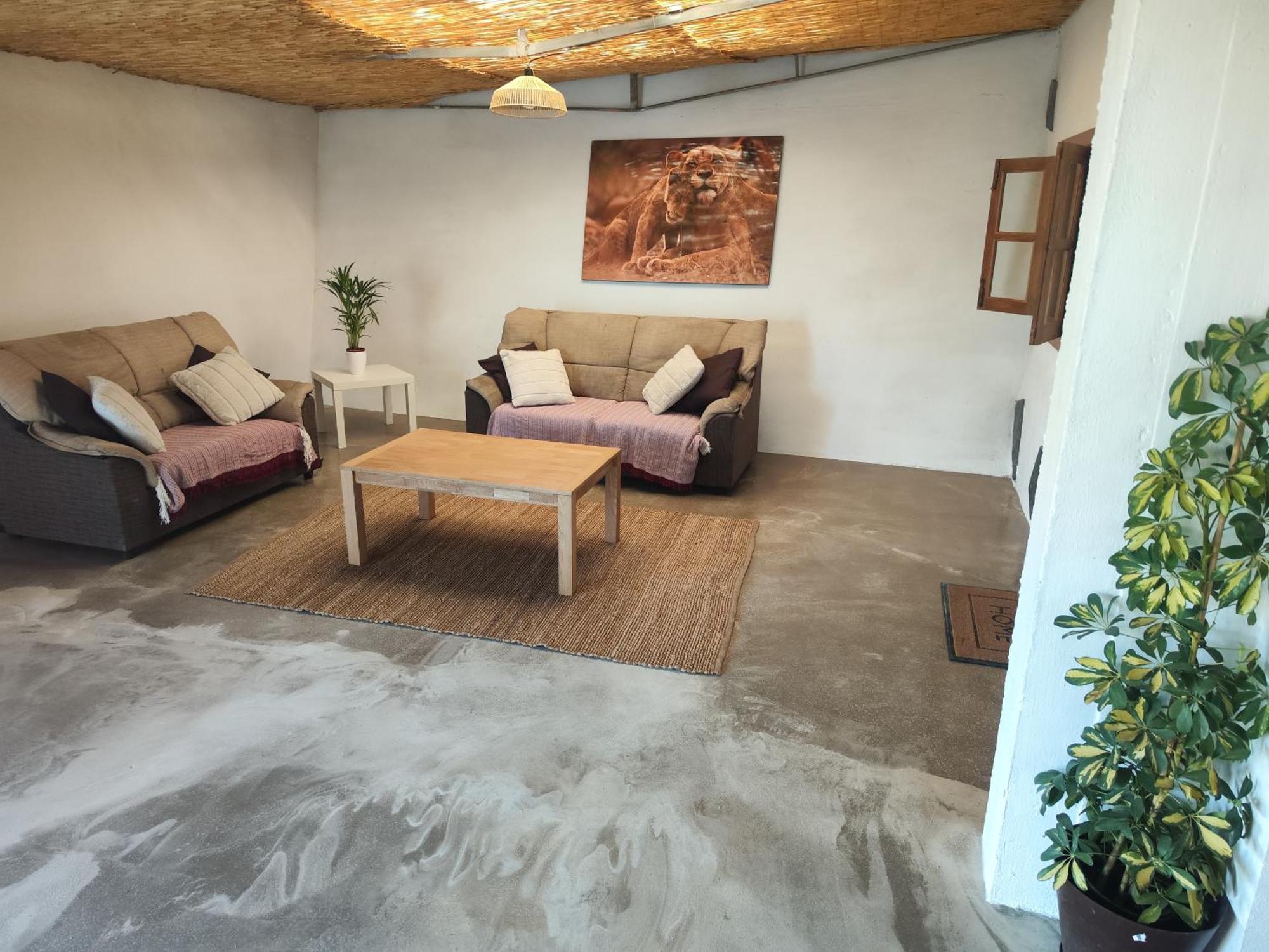 Casa Dylan *
